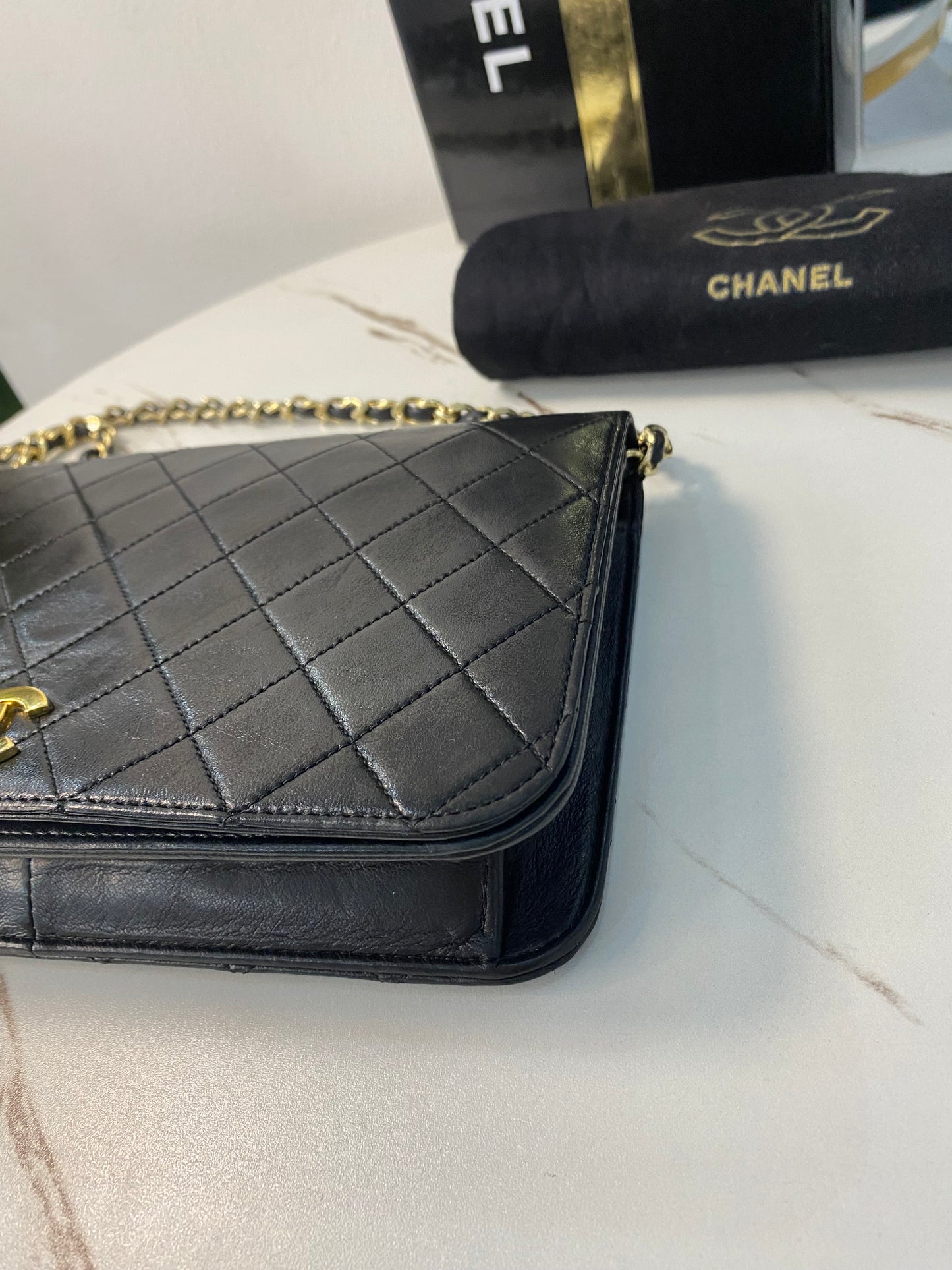 Borsa Chanel Timeless