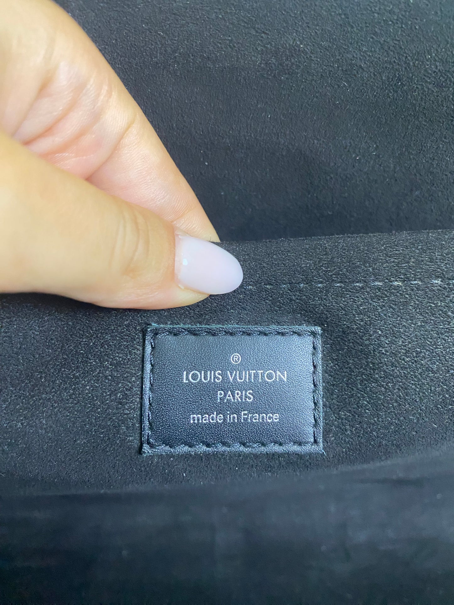 Pochette Louis Vuitton Jour GM