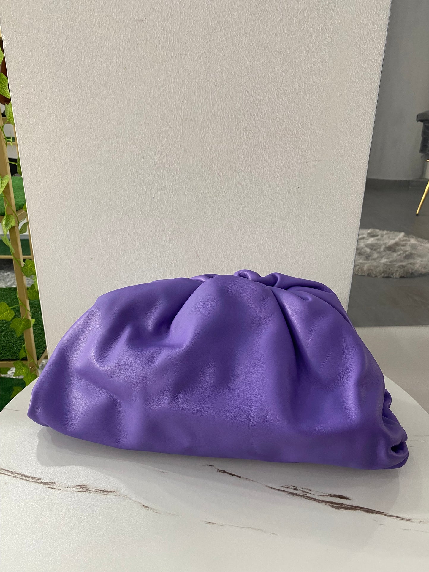 Borsa Pochette Bottega Veneta Pouch