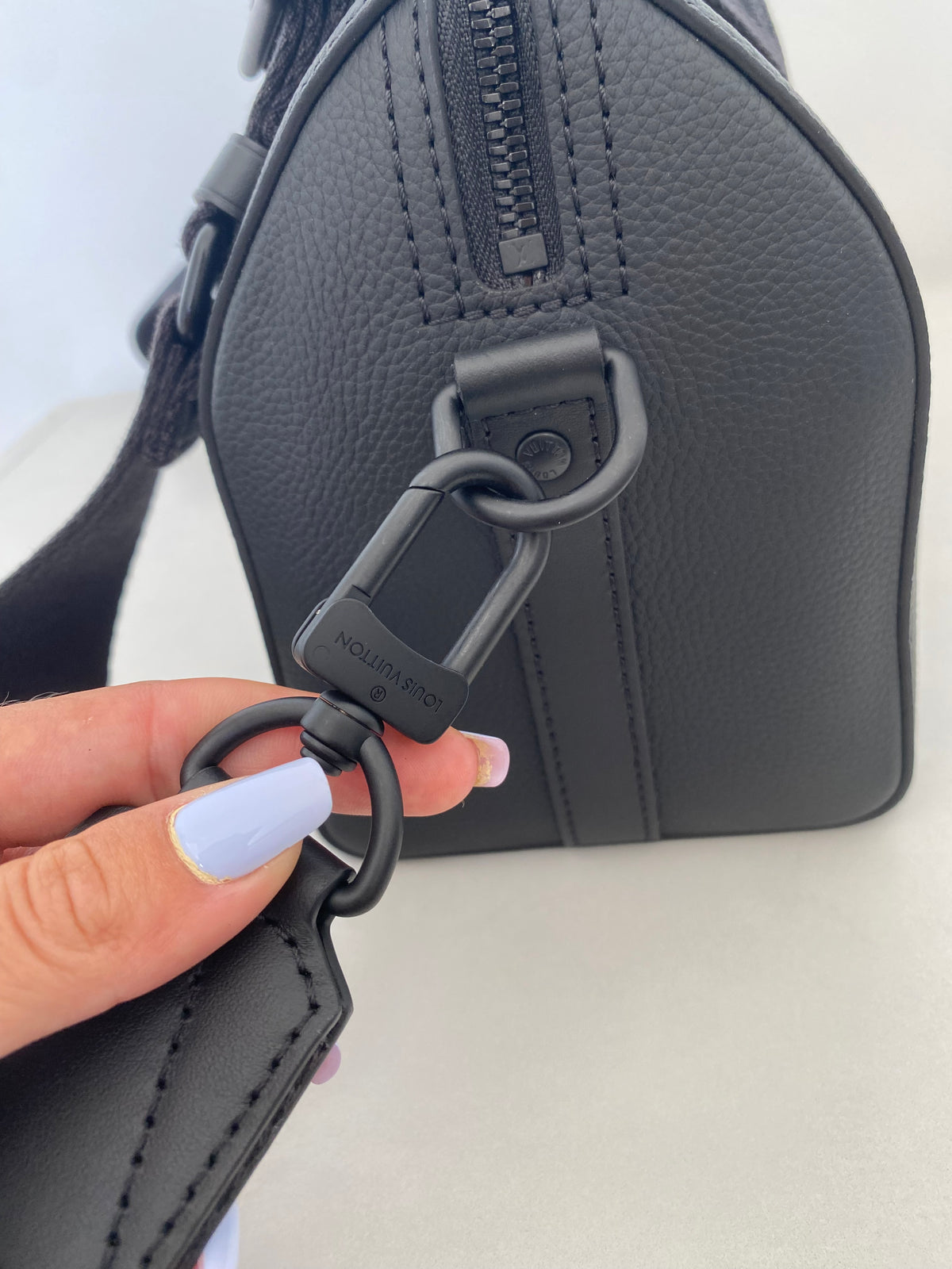 Borsa Louis Vuitton Keepall City