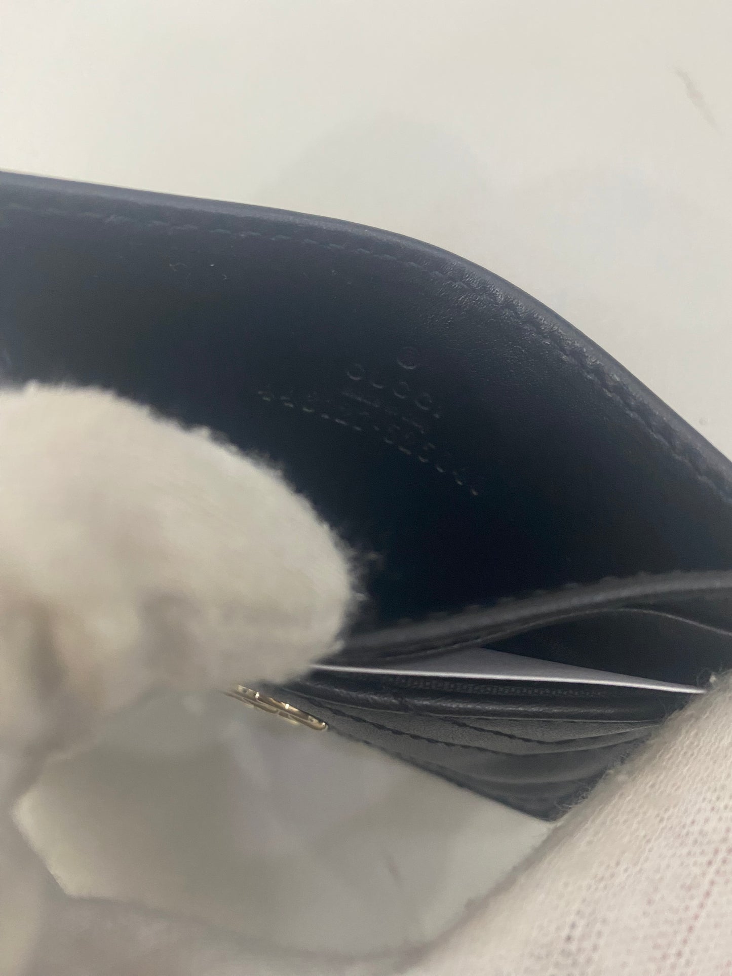 Portacarte Gucci GG Marmont