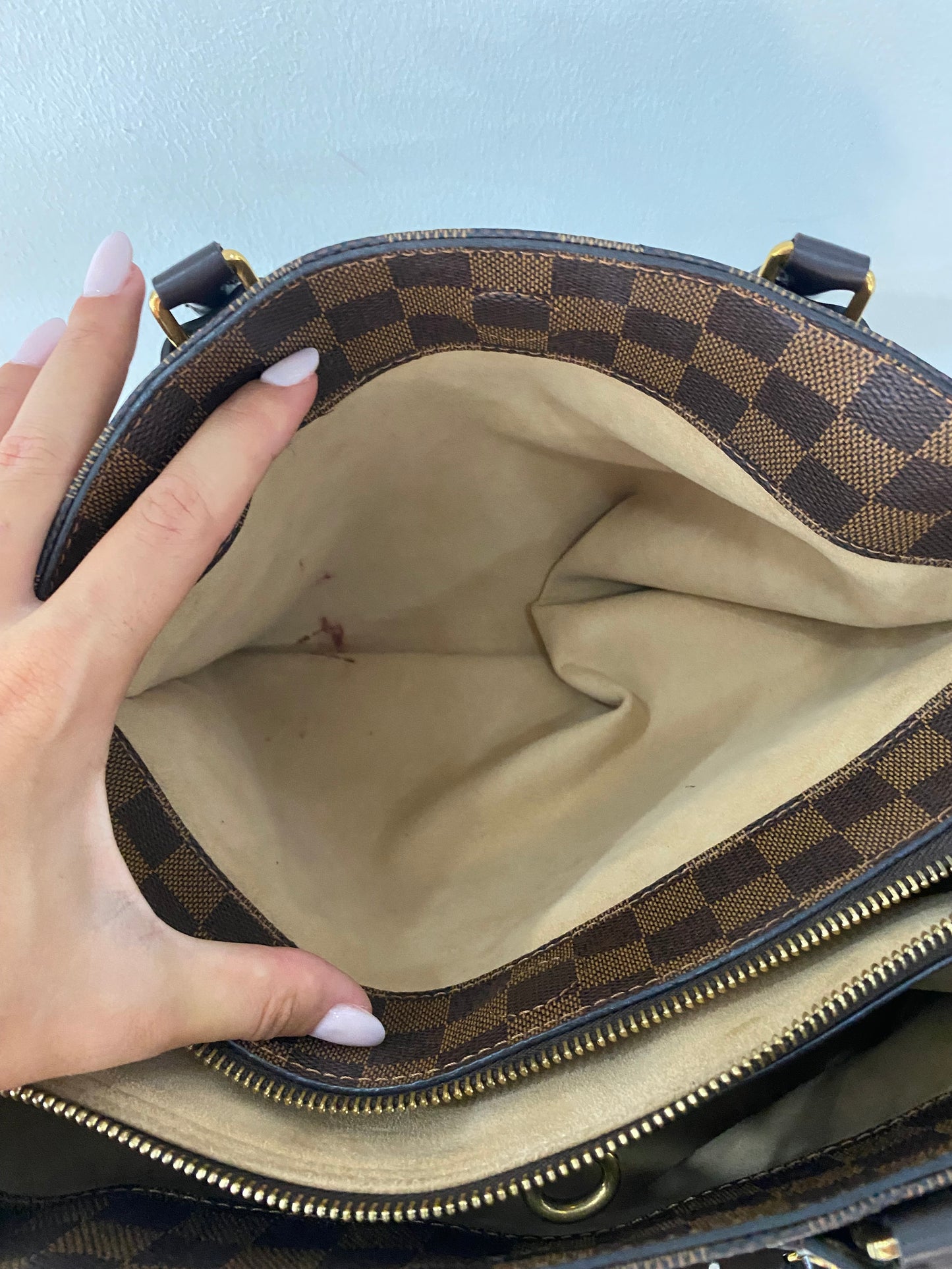 Borsa Louis Vuitton Normandy