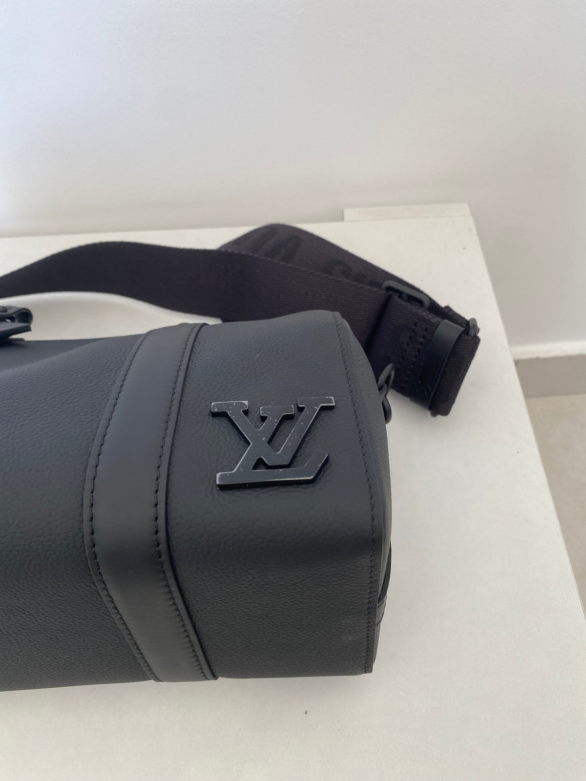 Borsa Louis Vuitton Keepall City