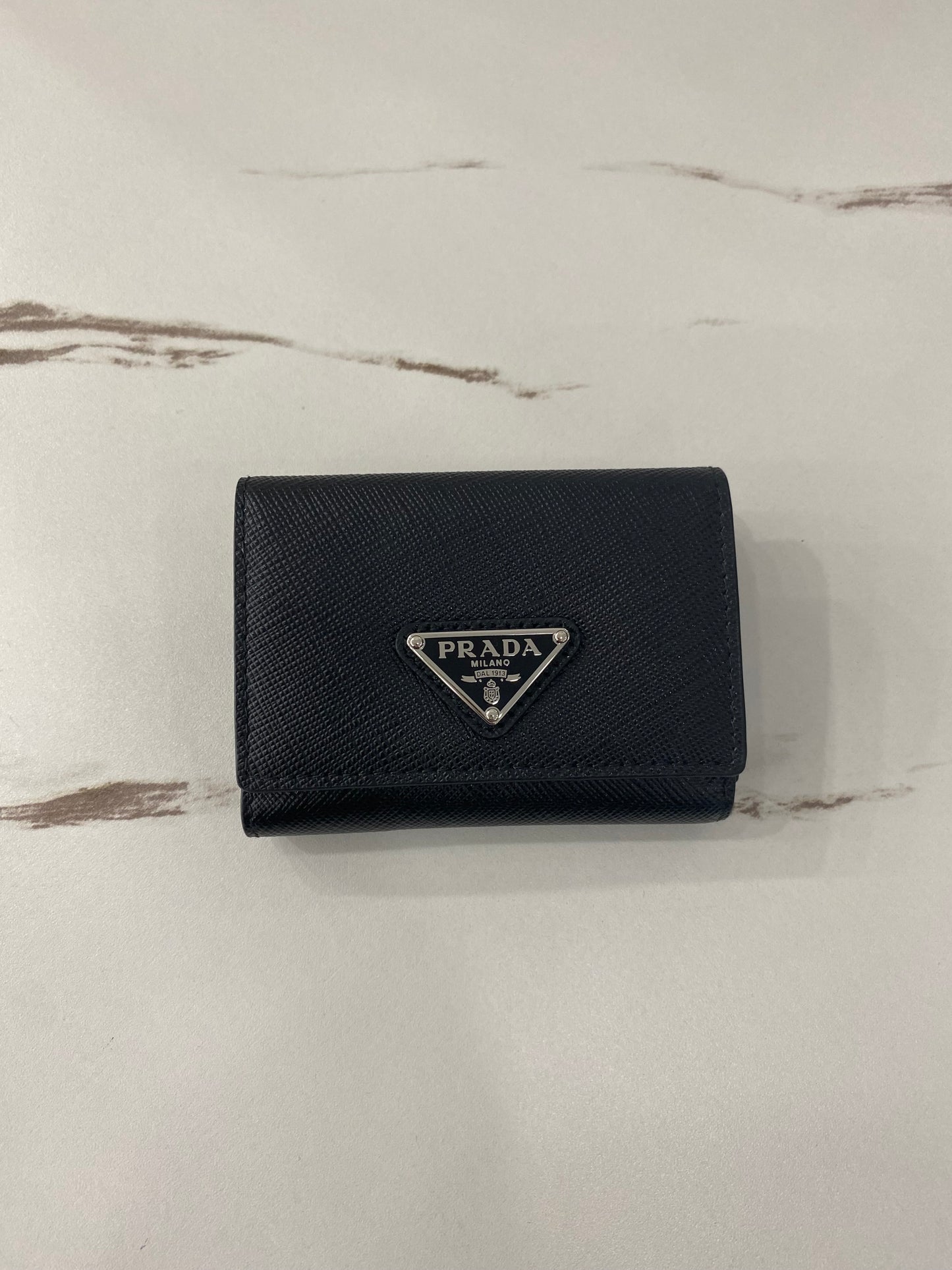 Portafoglio Piccolo Prada