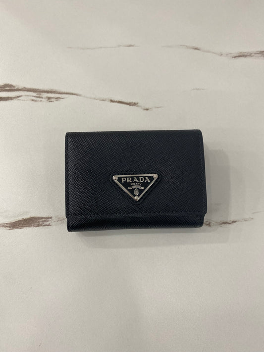 Portafoglio Piccolo Prada