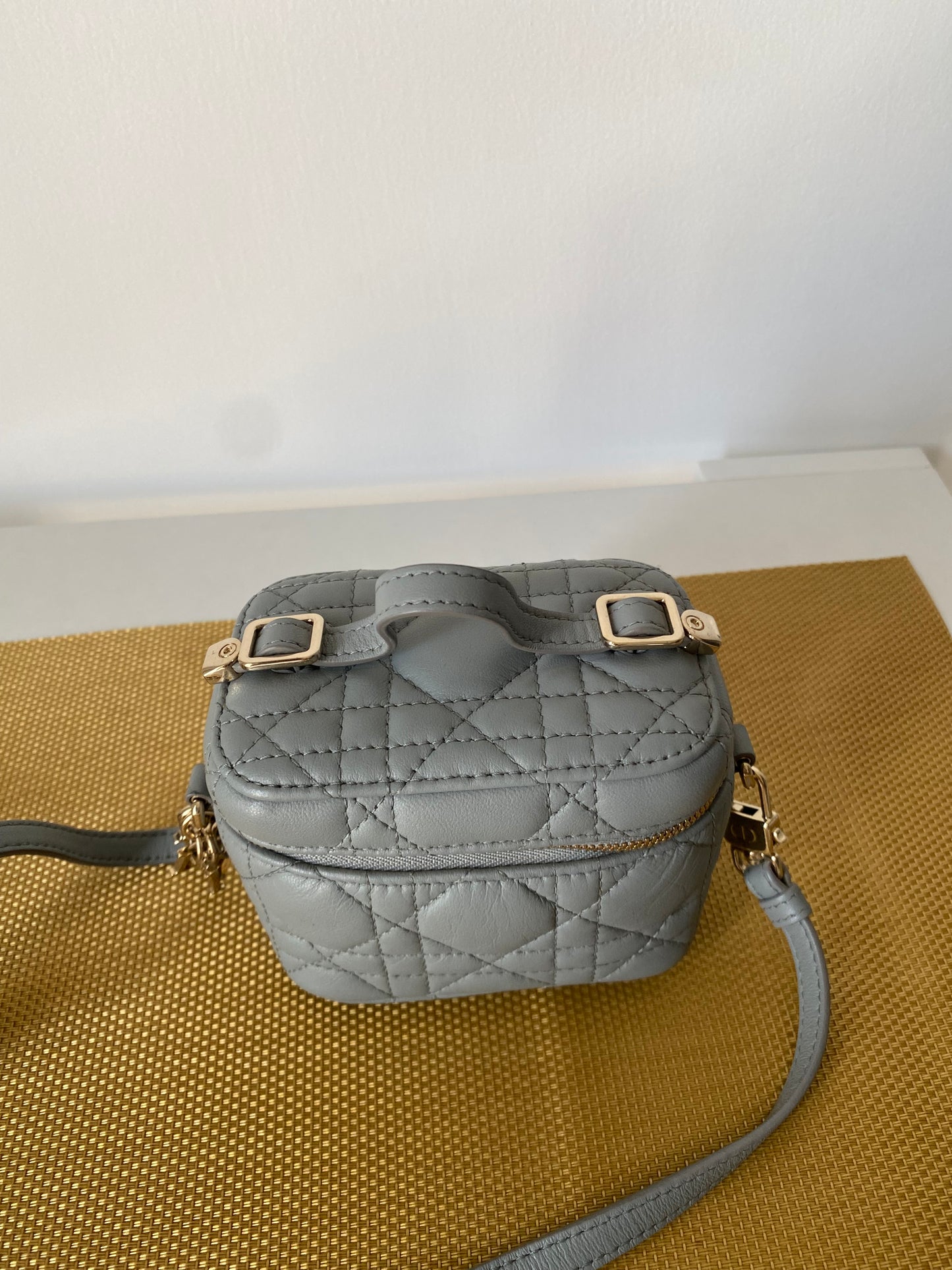 Borsa Lady Micro Vanity Dior