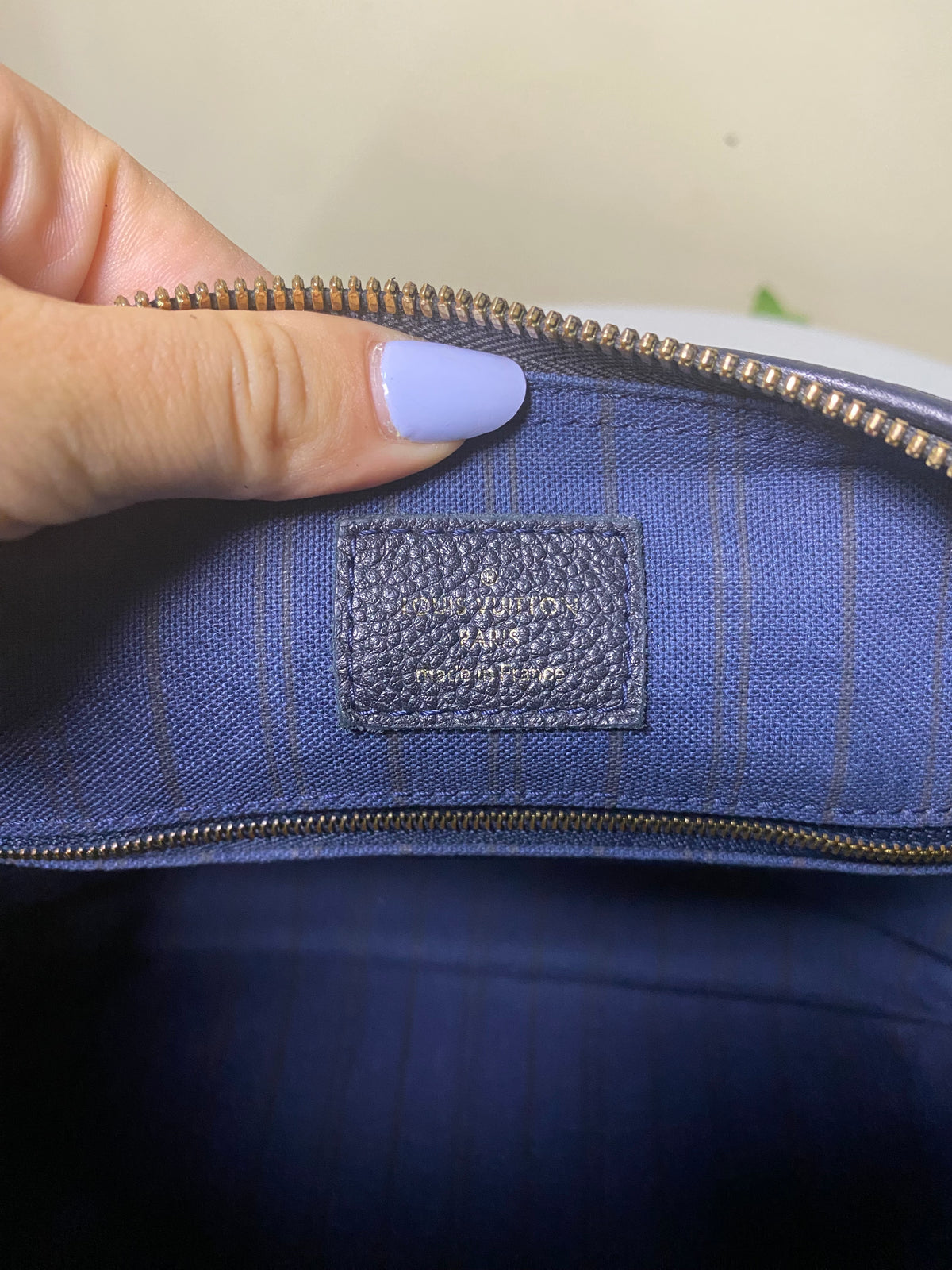 Borsa Louis Vuitton Speedy 25 Bandouliere