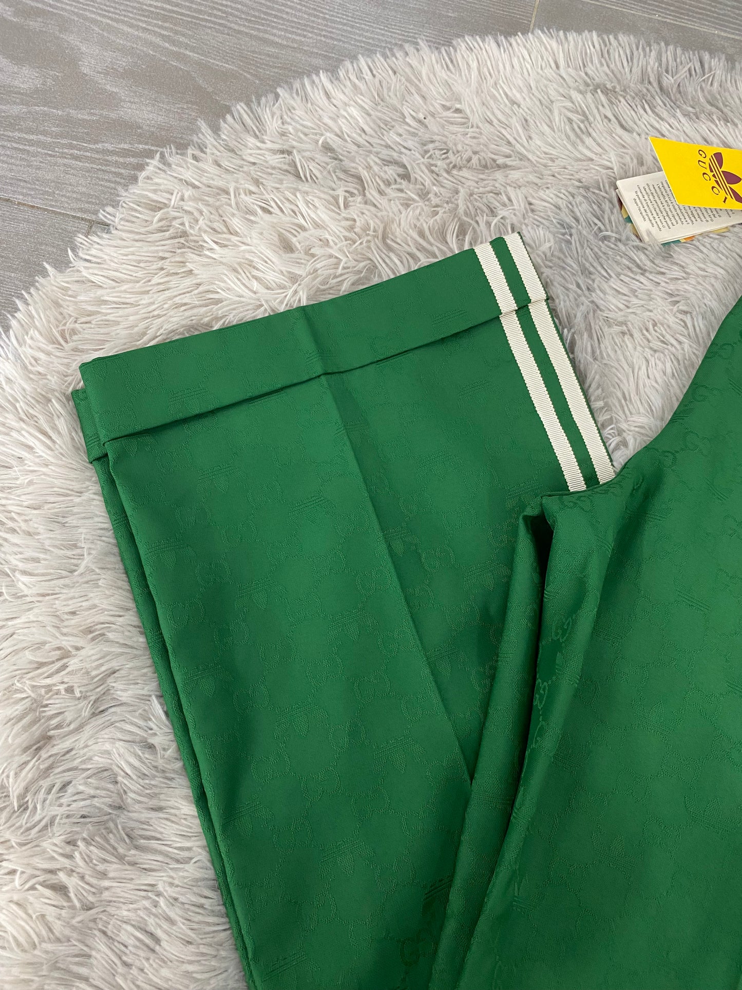 Pantalone Gucci X Adidas GG