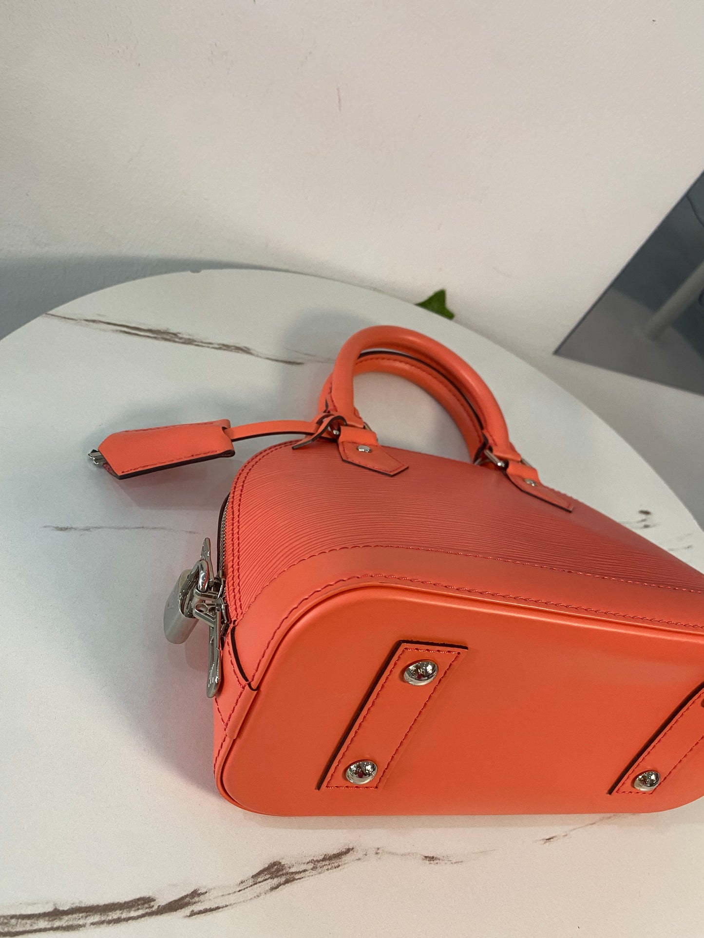 Borsa Louis Vuitton Alma BB
