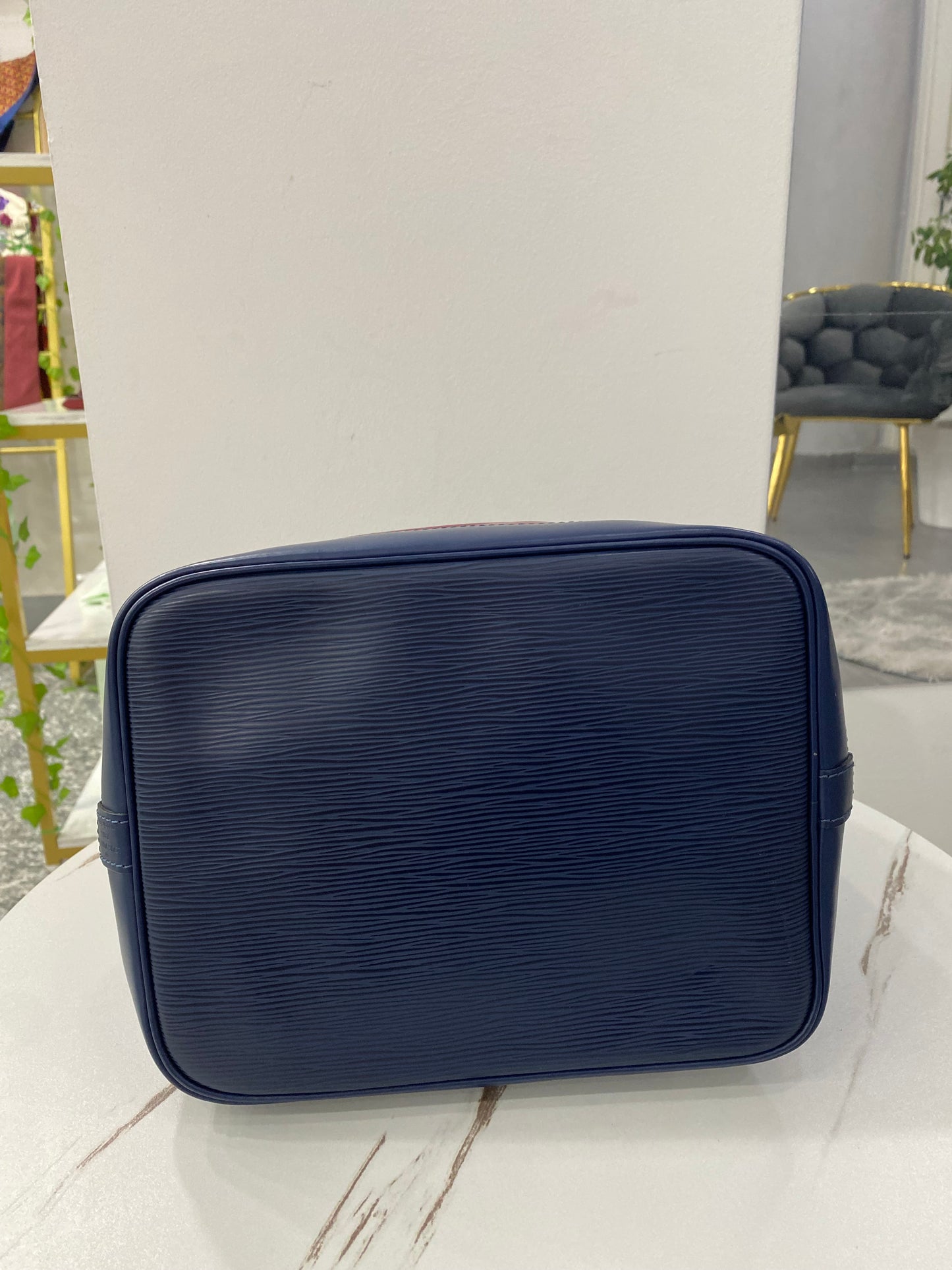 Borsa Secchiello Noè Louis Vuitton