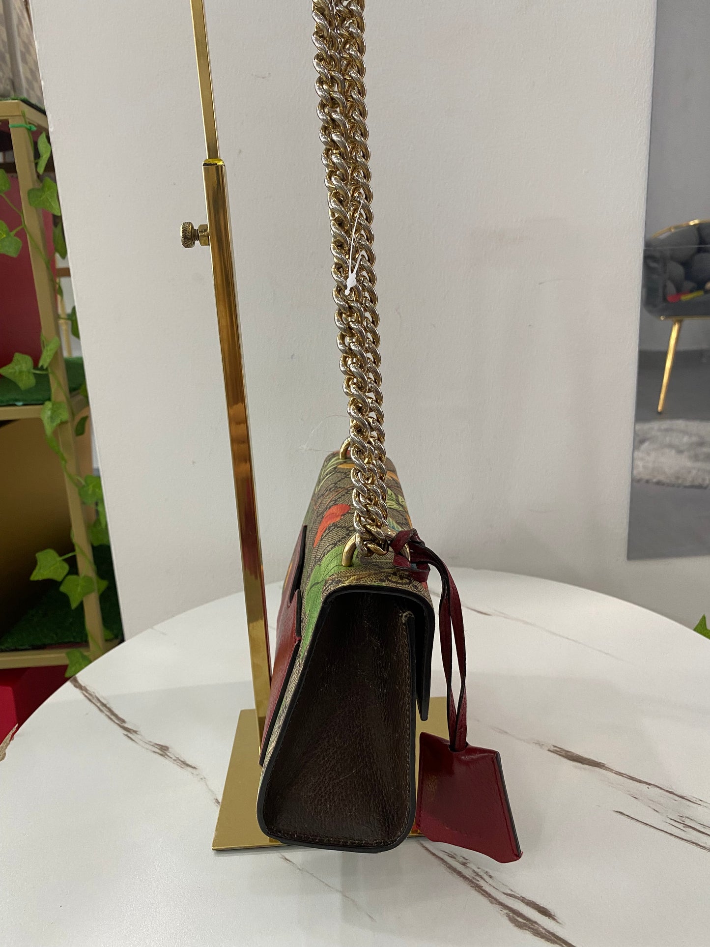 Borsa Gucci Padlock