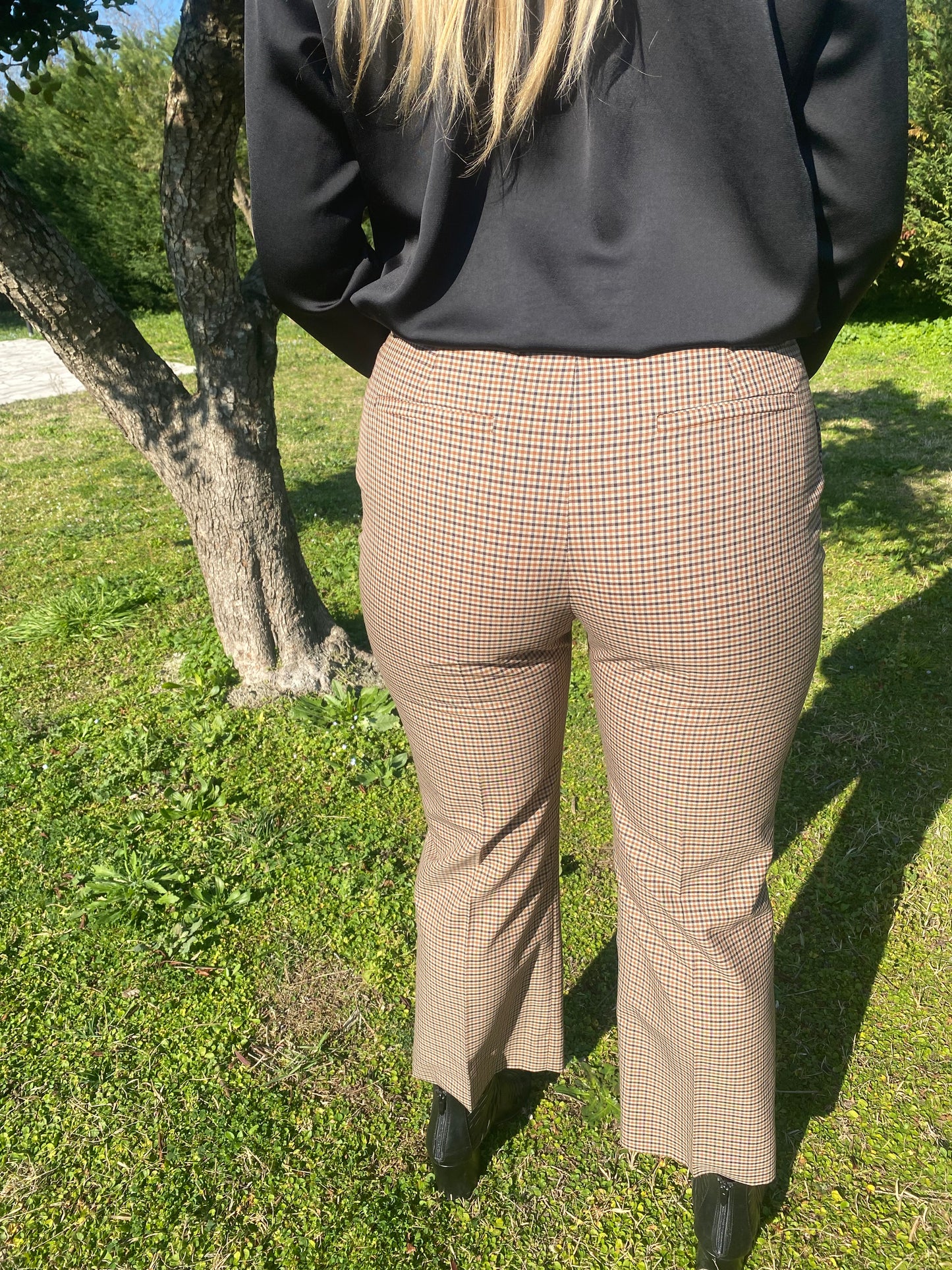 Pantalone Prada