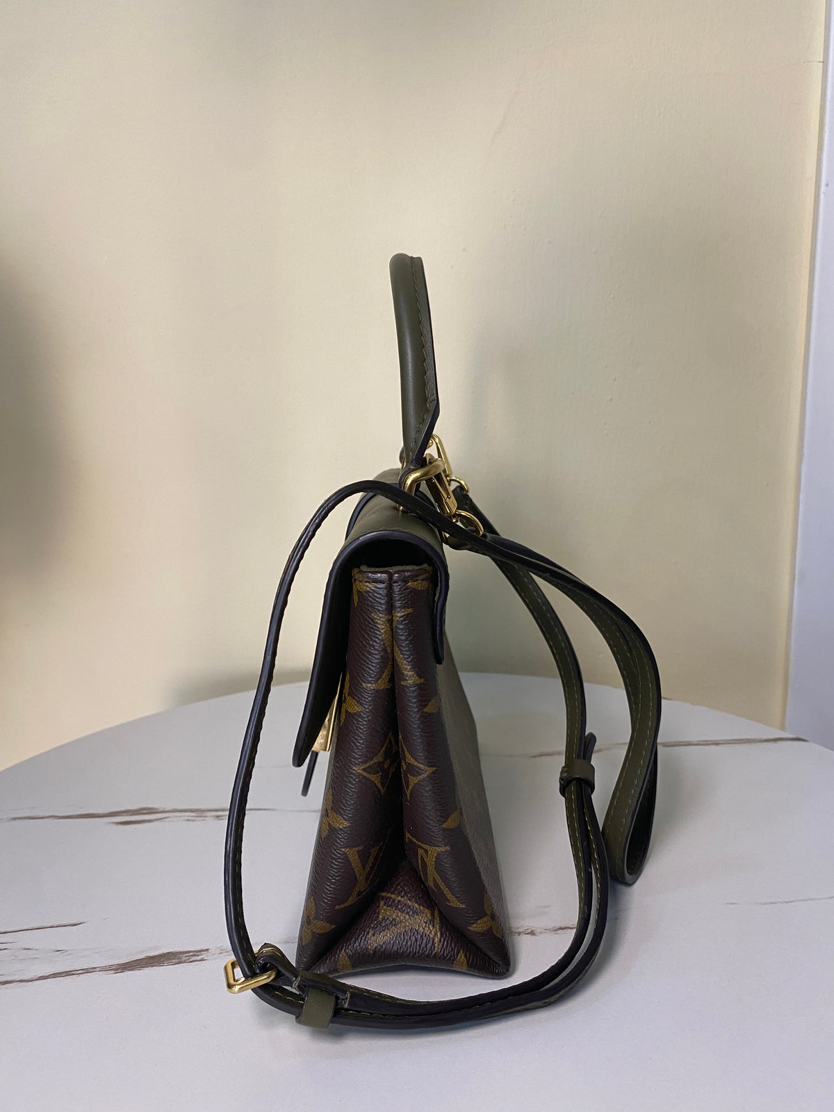 Borsa Louis Vuitton Rocky BB