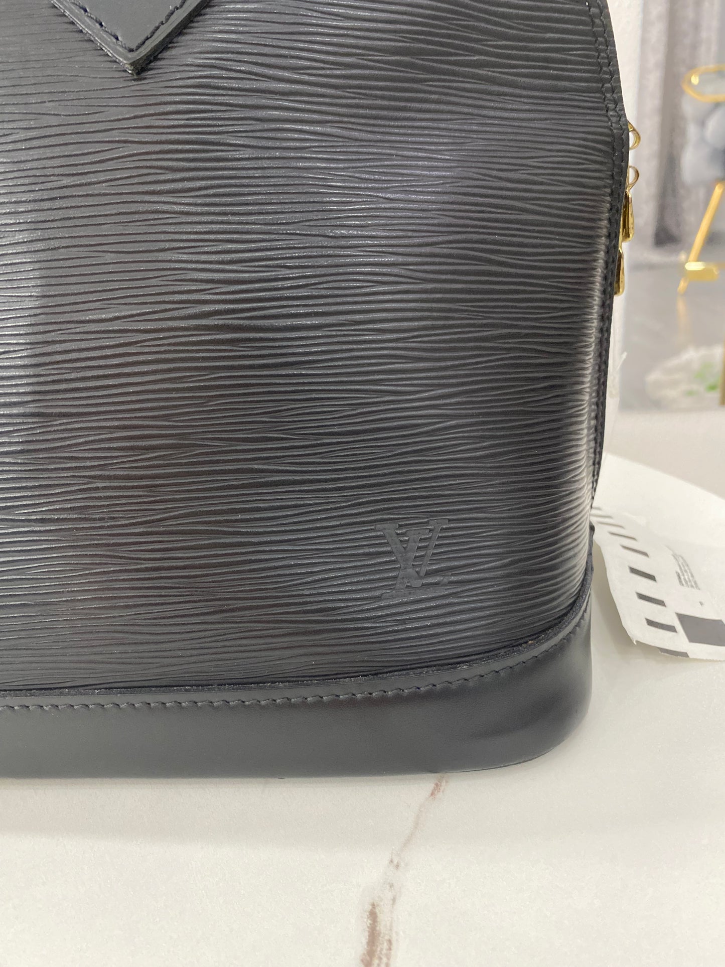 Louis Vuitton Alma PM