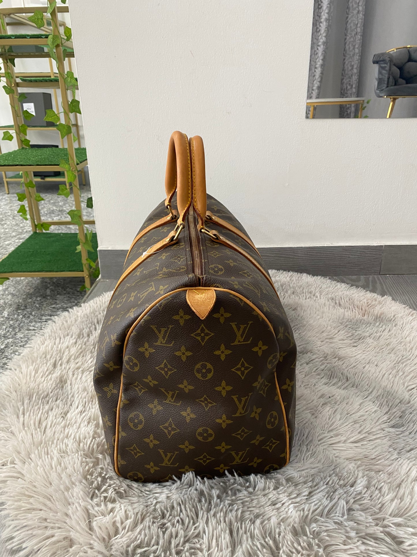 Borsone Louis Vuitton Keepall 45