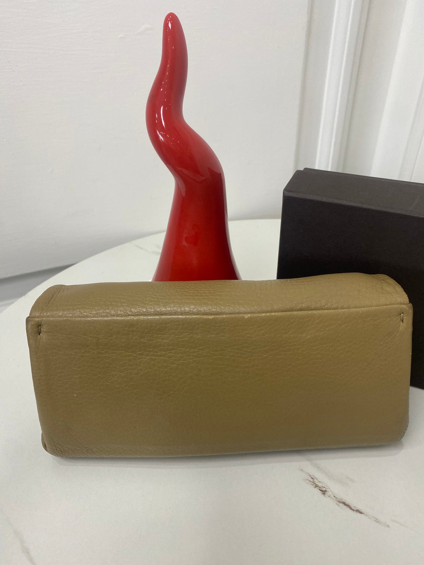 Portafoglio Bottega Veneta