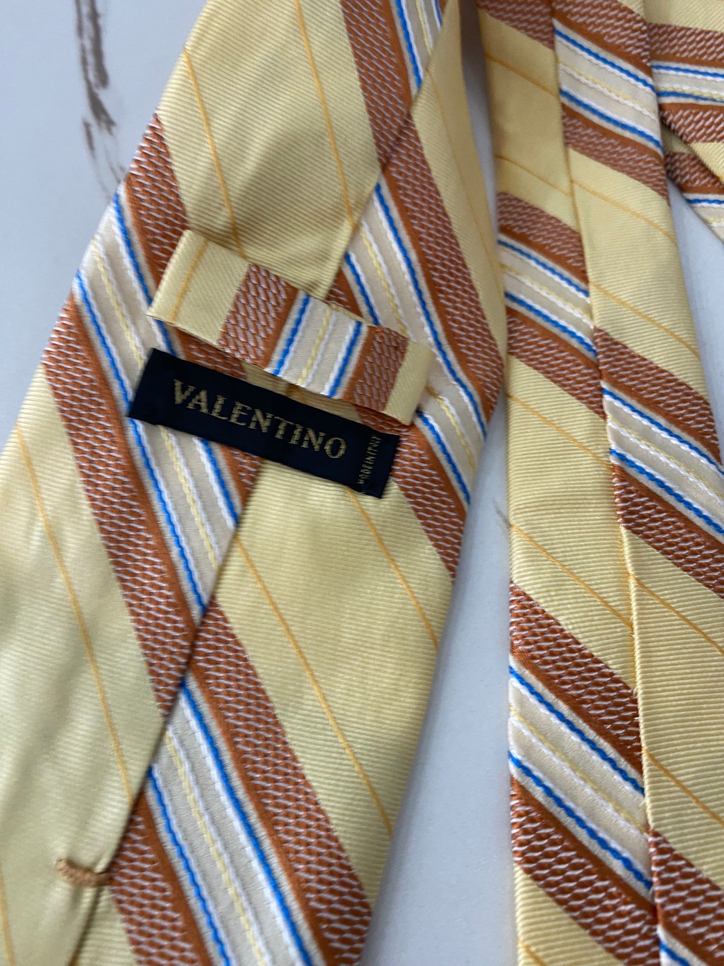 Cravatta Vintage Christian Dior