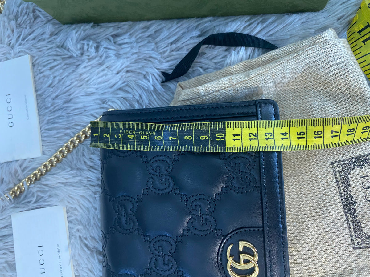Borsa Gucci Matelassé