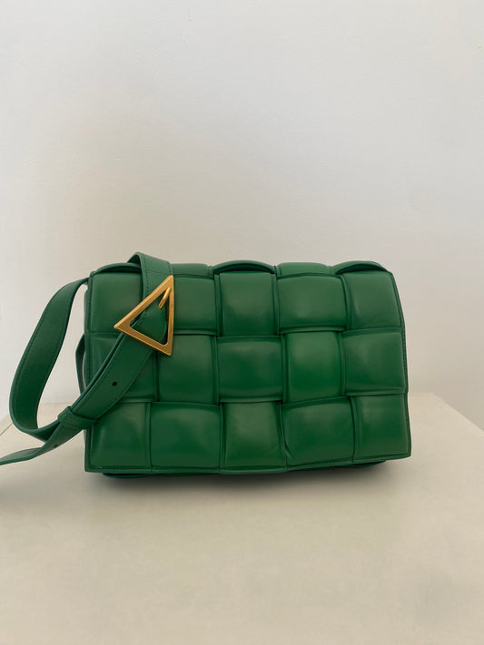 Borsa Bottega Veneta Cassette