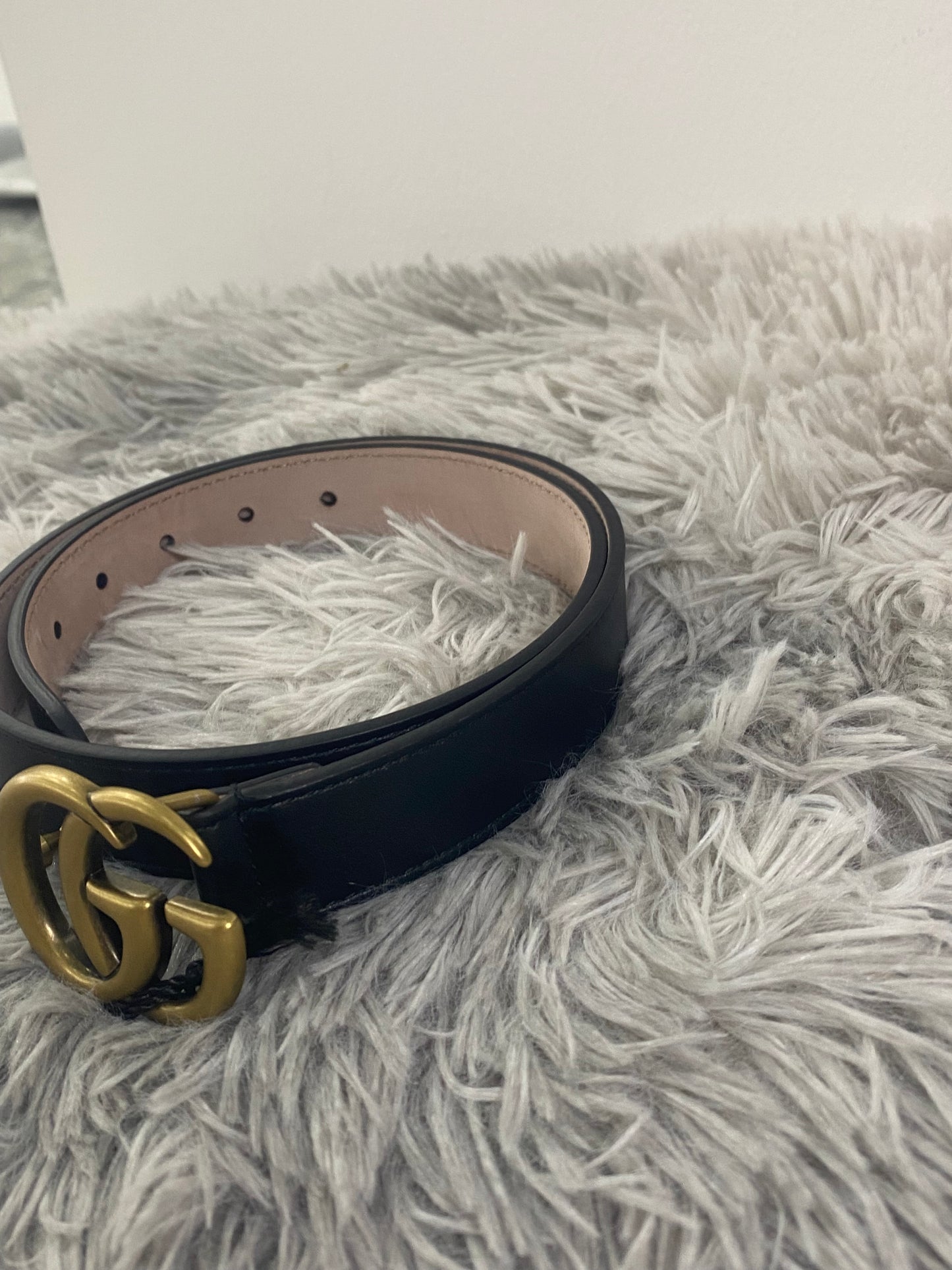 Cintura Gucci GG Bambino/a