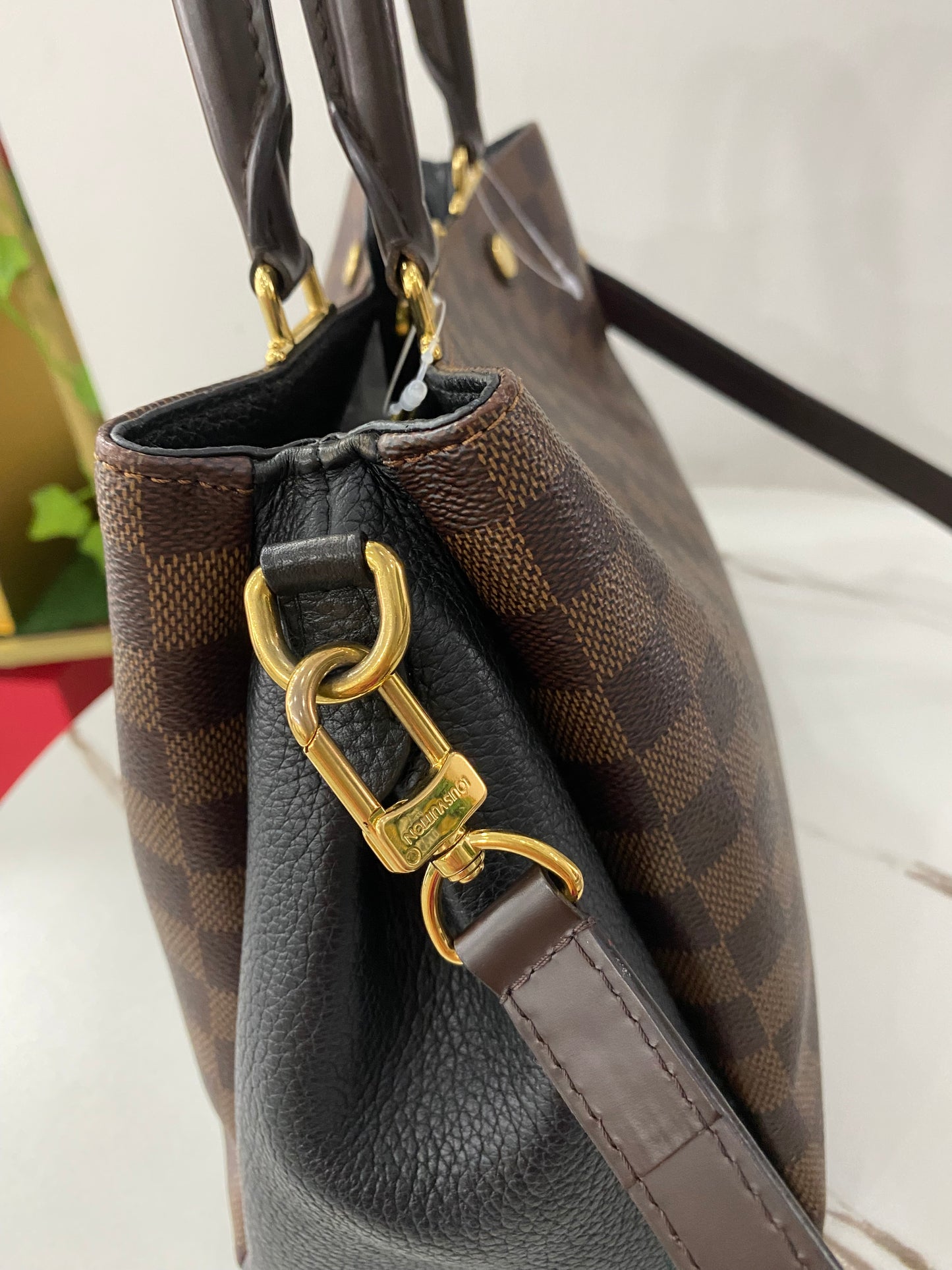 Borsa Louis Vuitton Brittany