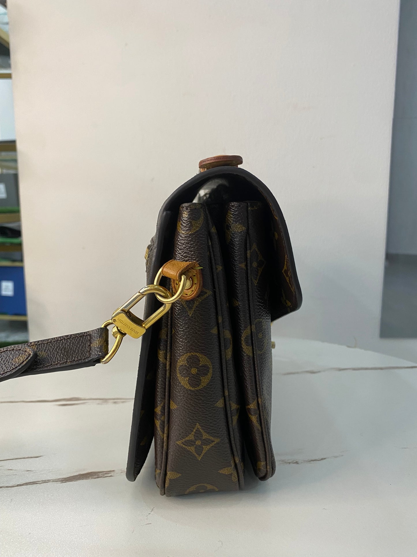 Borsa Louis Vuitton Métis