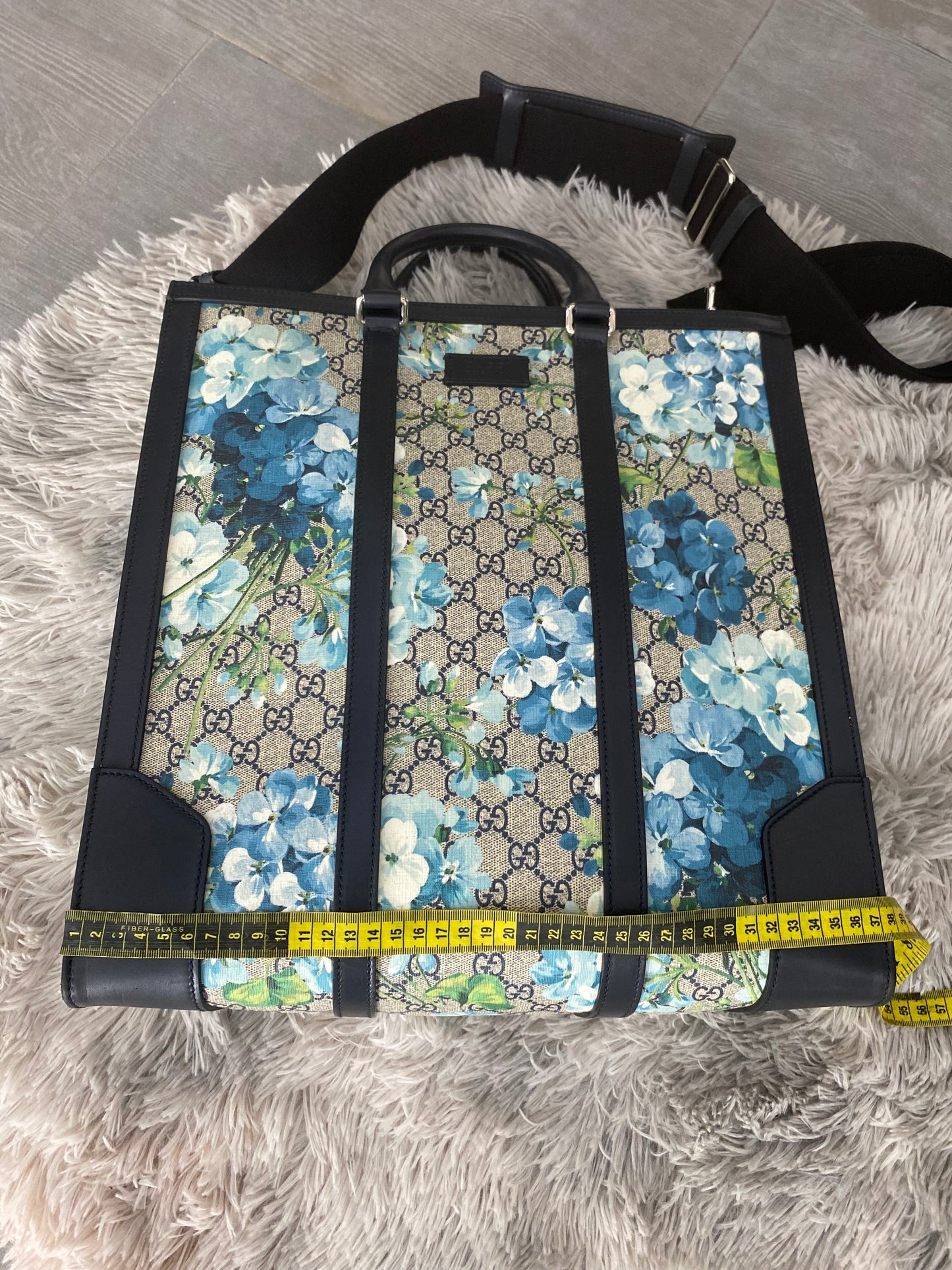 Borsa Gucci Tote GG