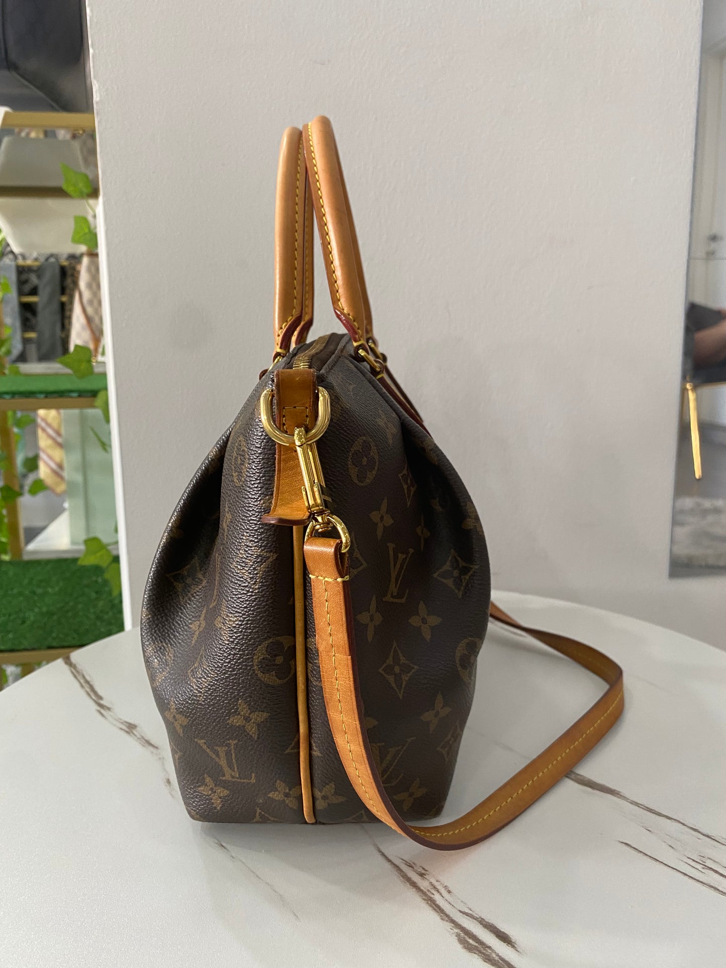 Borsa Louis Vuitton Turenne PM