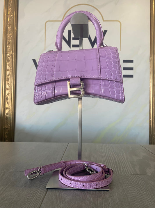 Balenciaga Hourglass XS