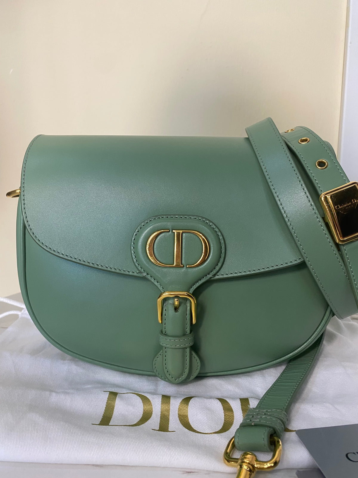 Borsa Christian Dior Bobby