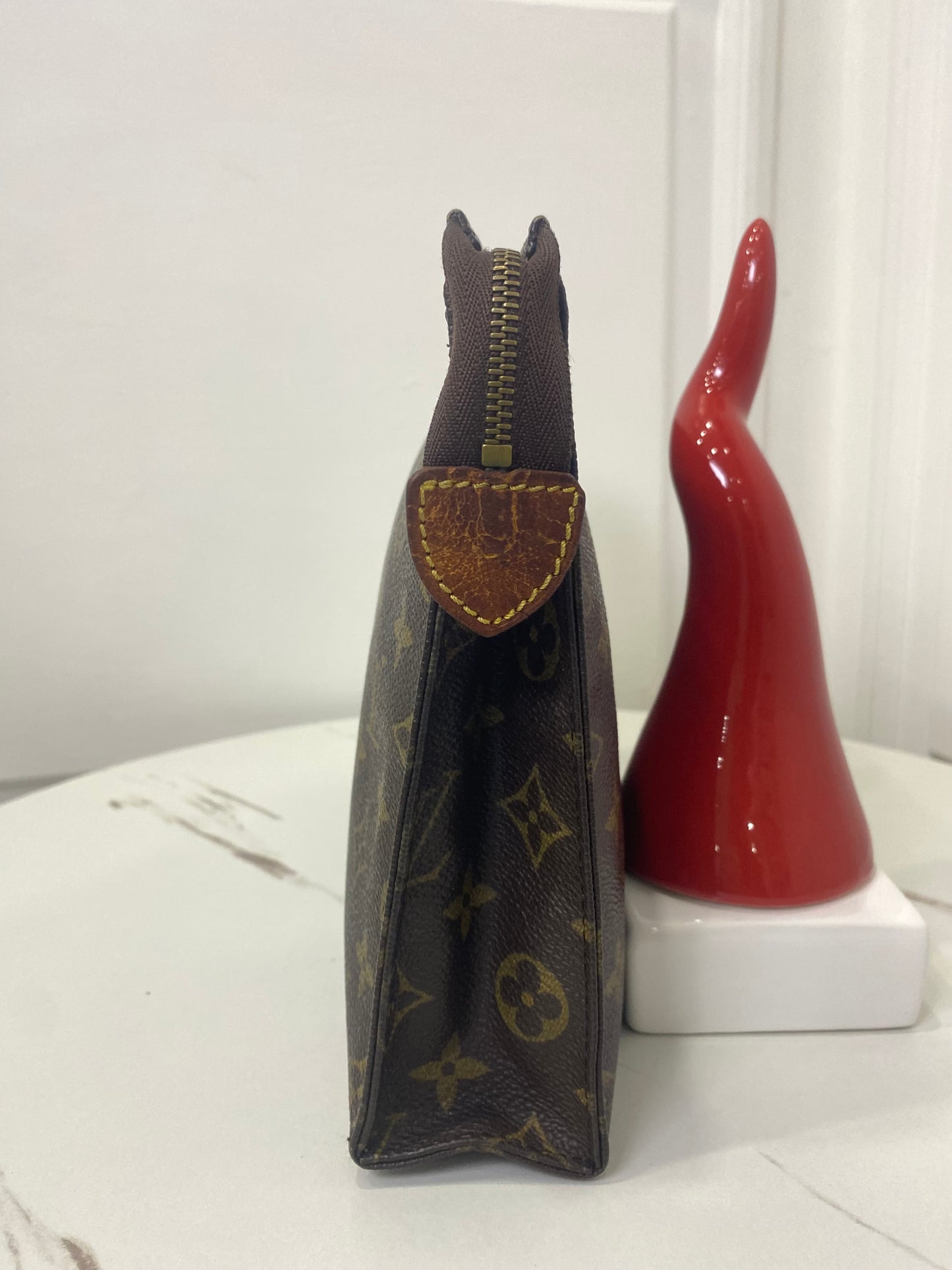 Pochette Louis Vuitton 24cm