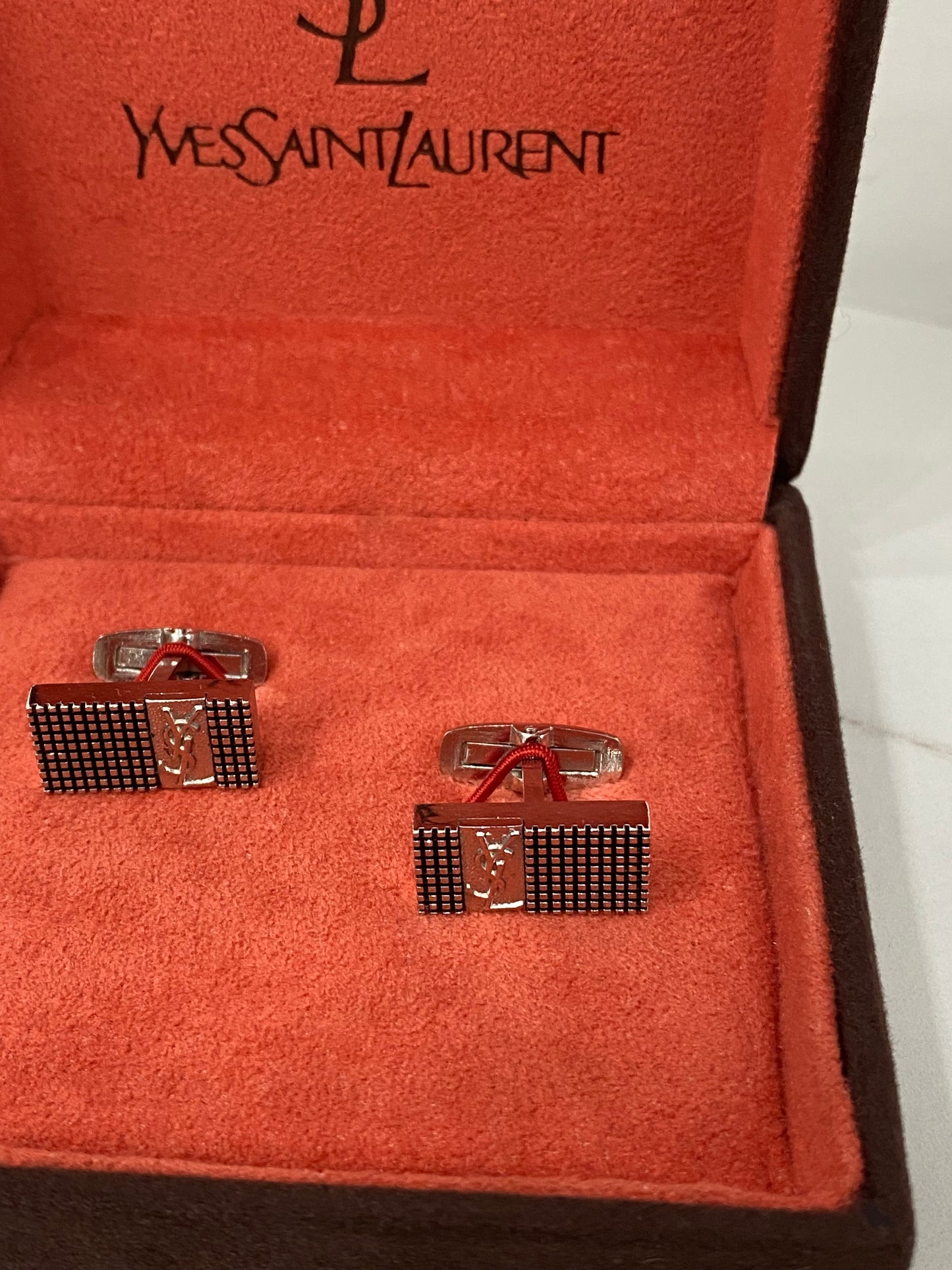 Gemelli YSL Saint Laurent