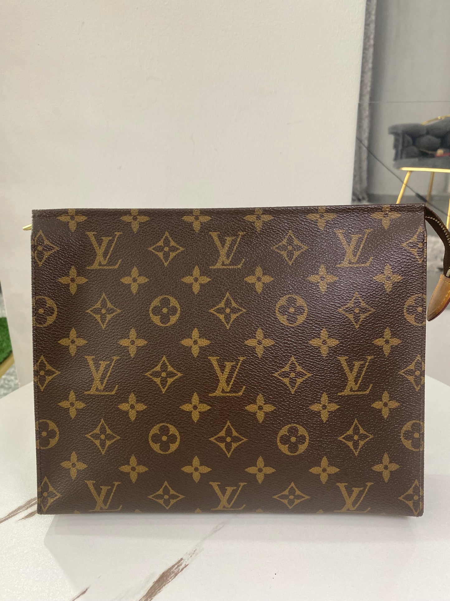 Pochette Louis Vuitton Toilette