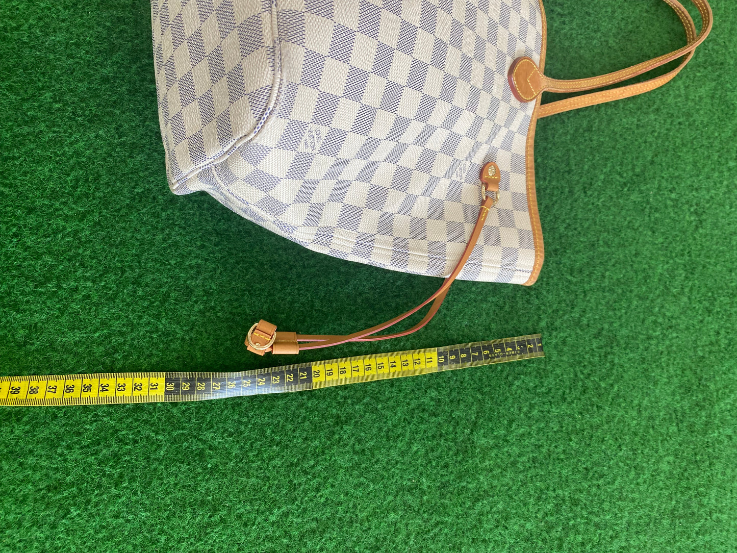 Borsa Louis Vuitton Neverfull MM