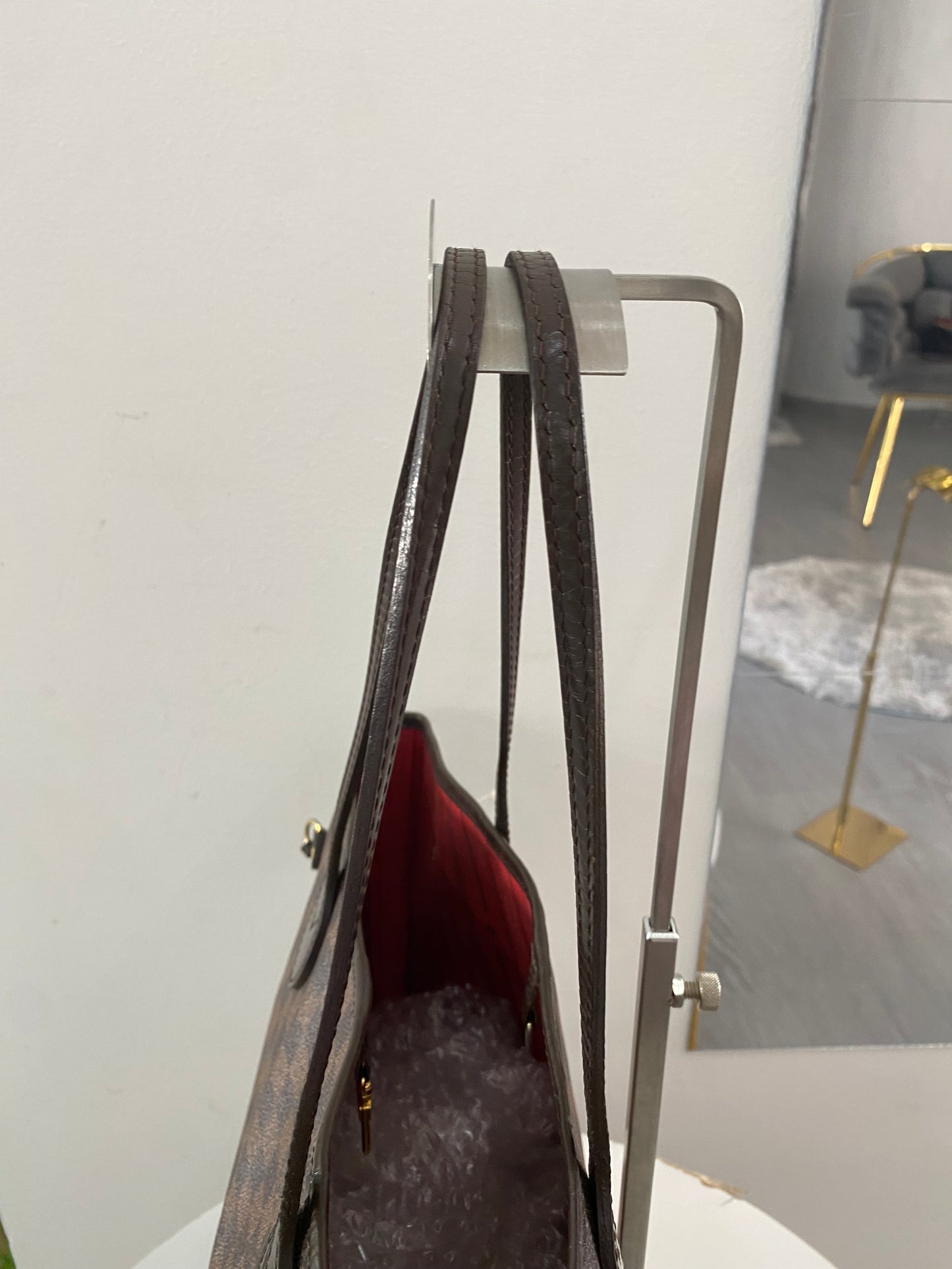 Borsa Louis Vuitton Neverfull MM