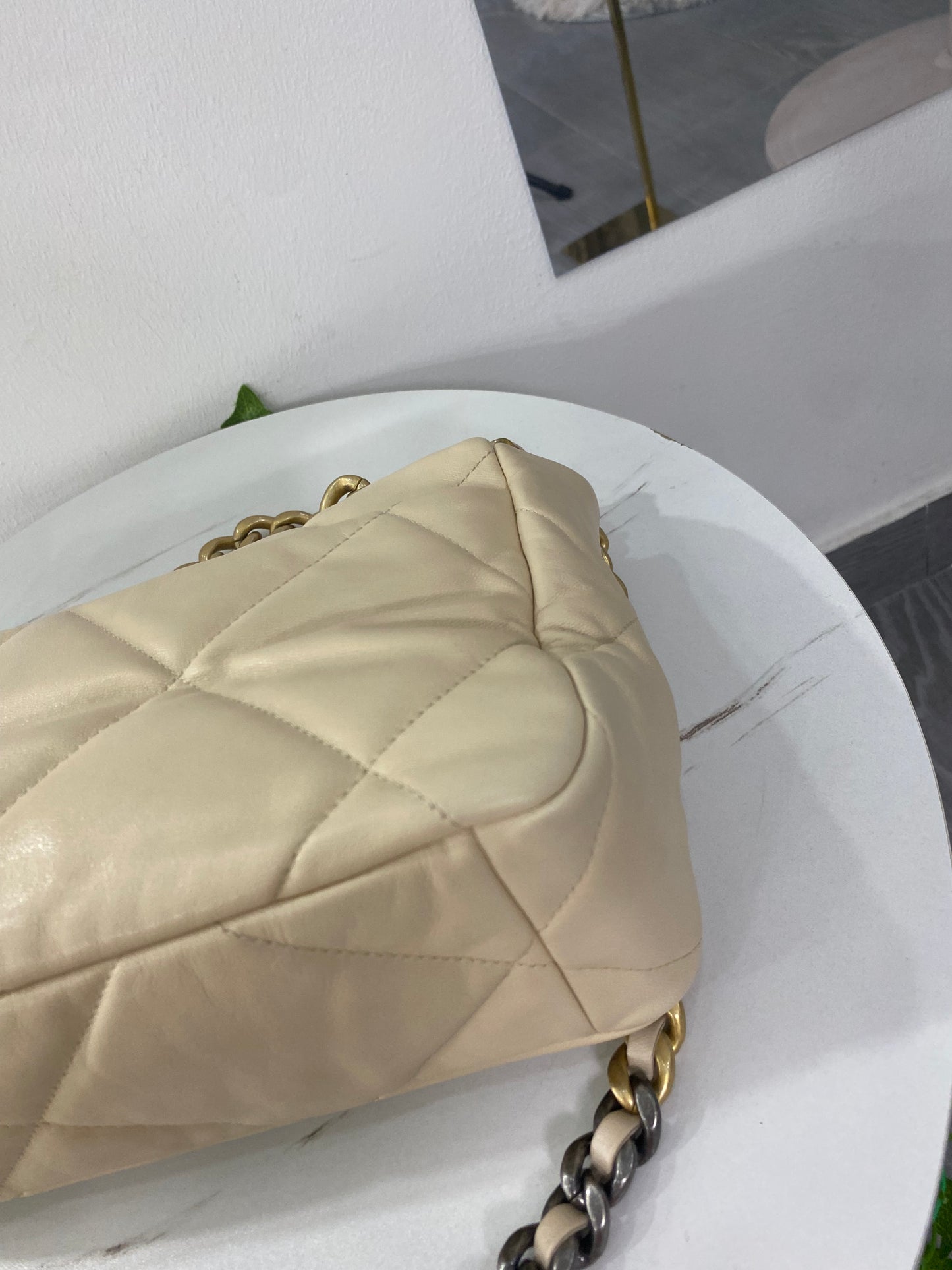 Borsa Chanel 19