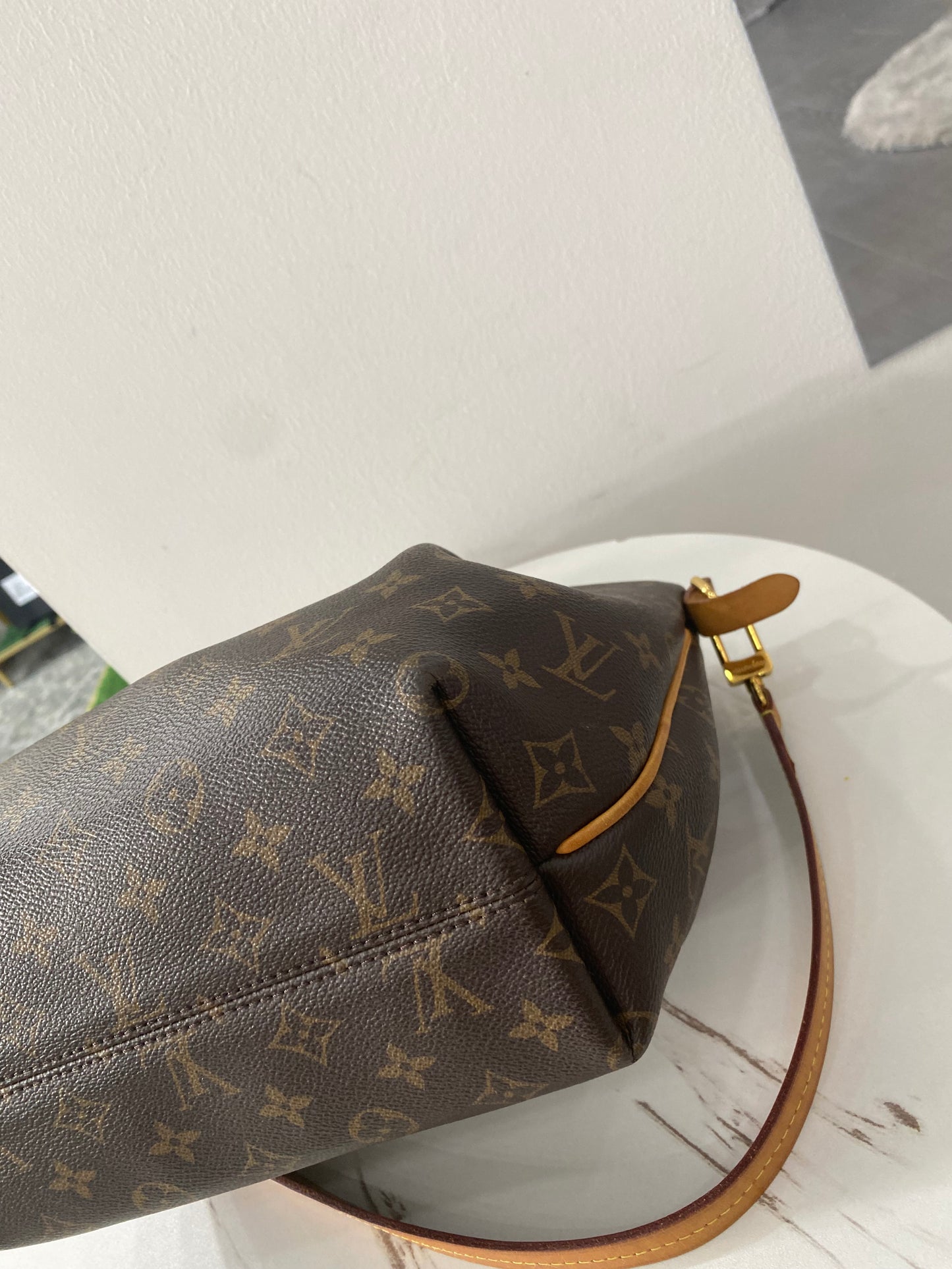 Borsa Louis Vuitton Turenne PM