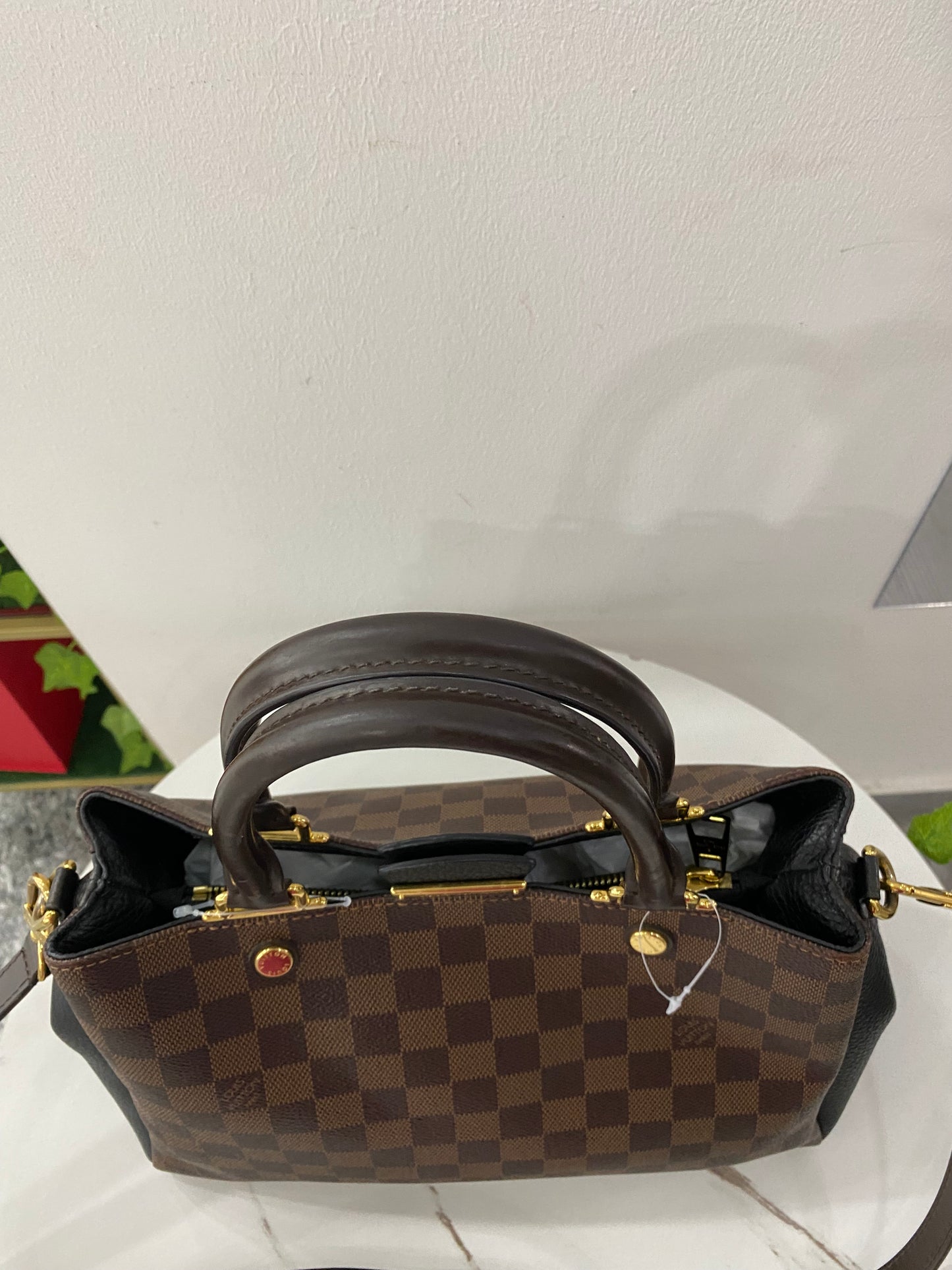 Borsa Louis Vuitton Brittany