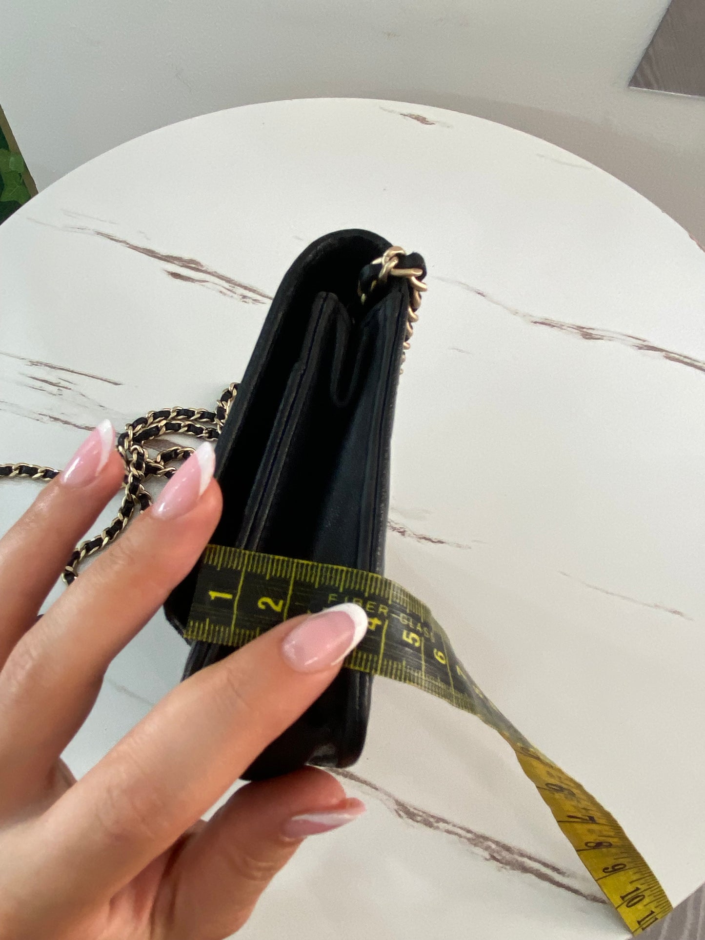 Borsa Chanel Wallet