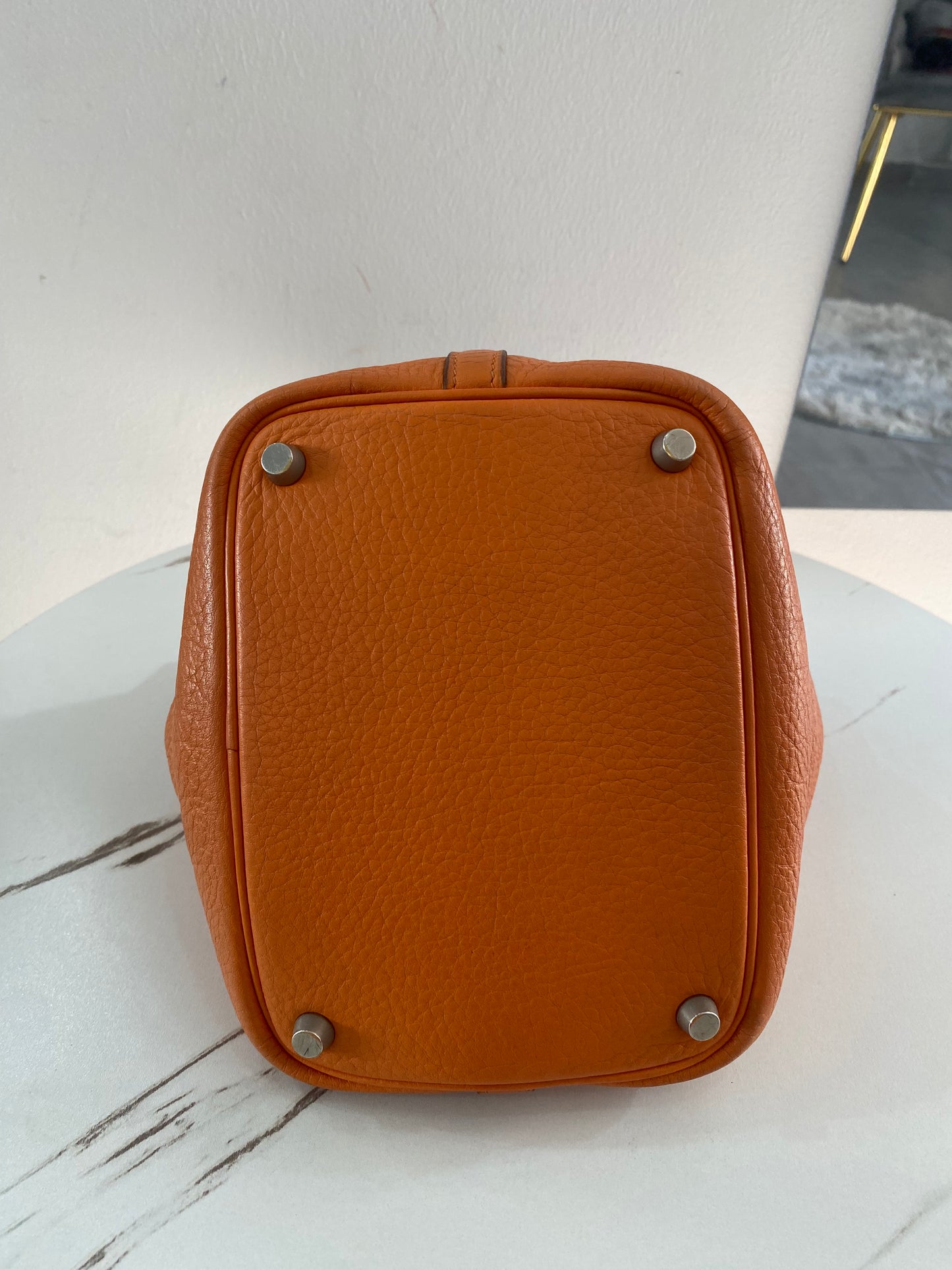 Borsa Hermès Picotin PM