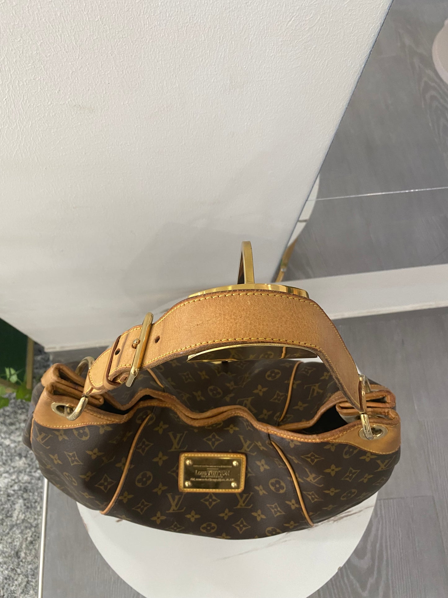 Borsa Louis Vuitton Galleria GM