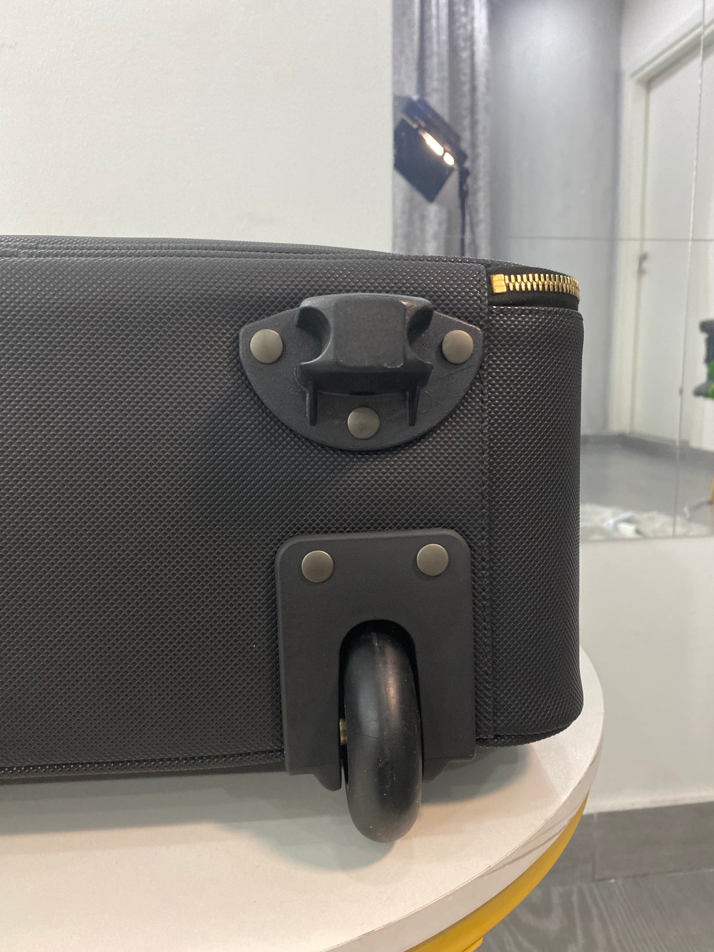 Valigia Trolley Bottega Veneta