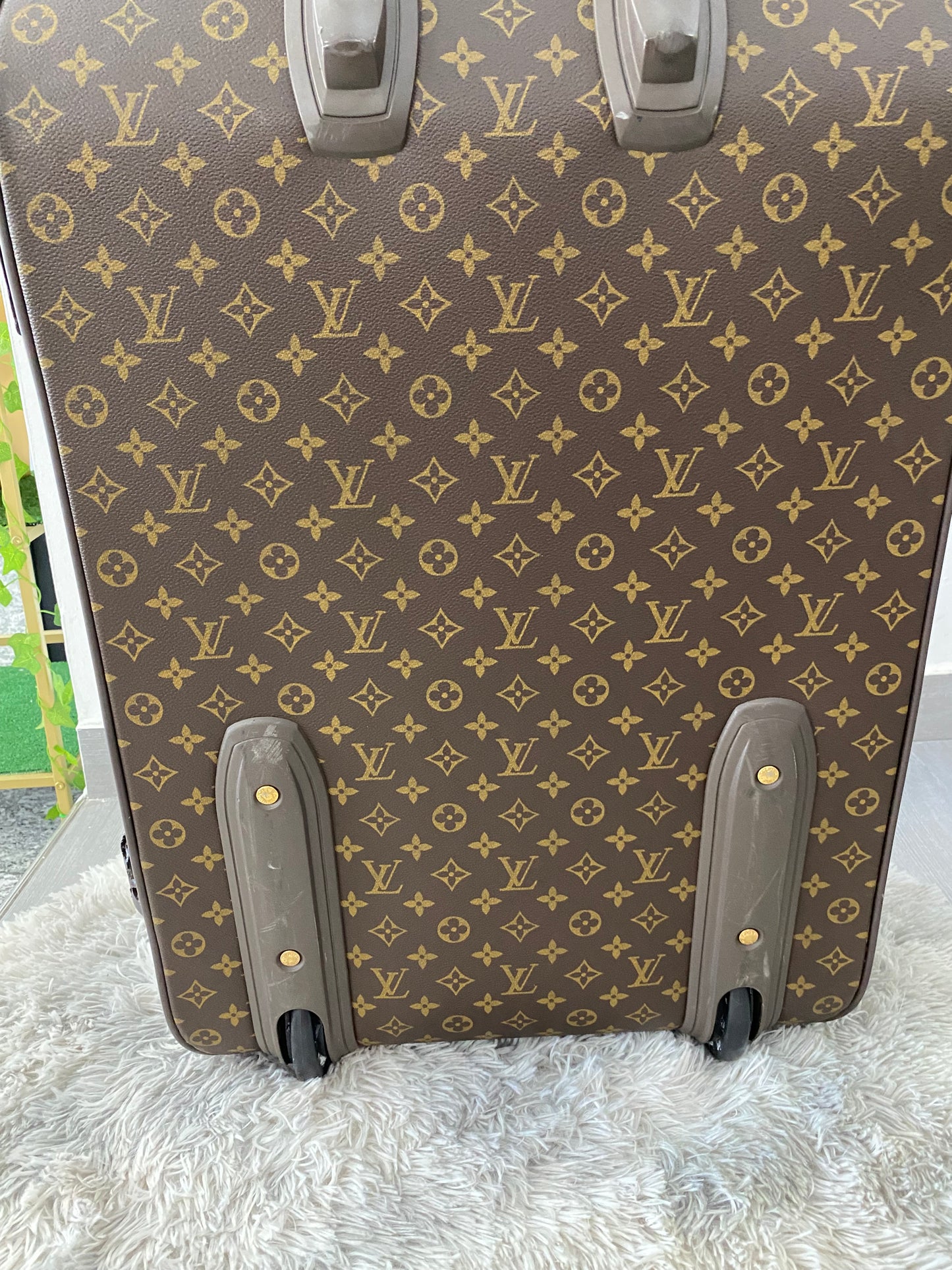 Valigia Louis Vuitton Pegase 65