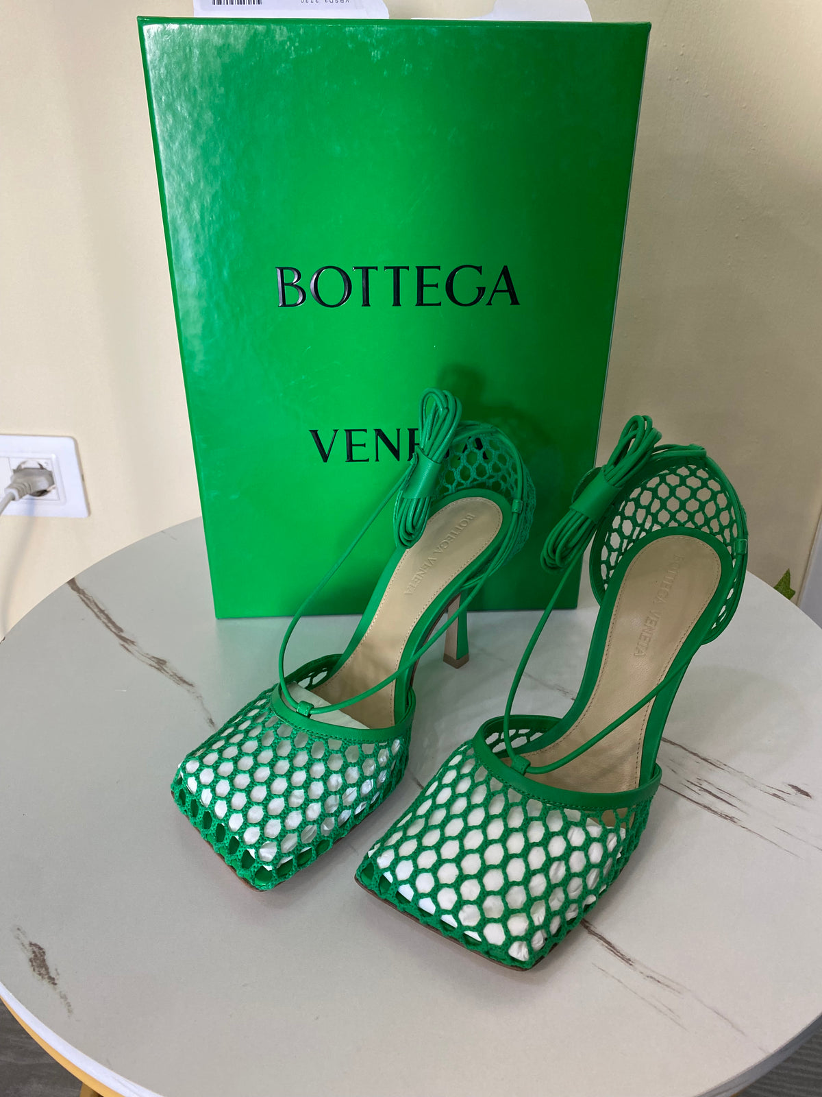 Sandalo Bottega Veneta