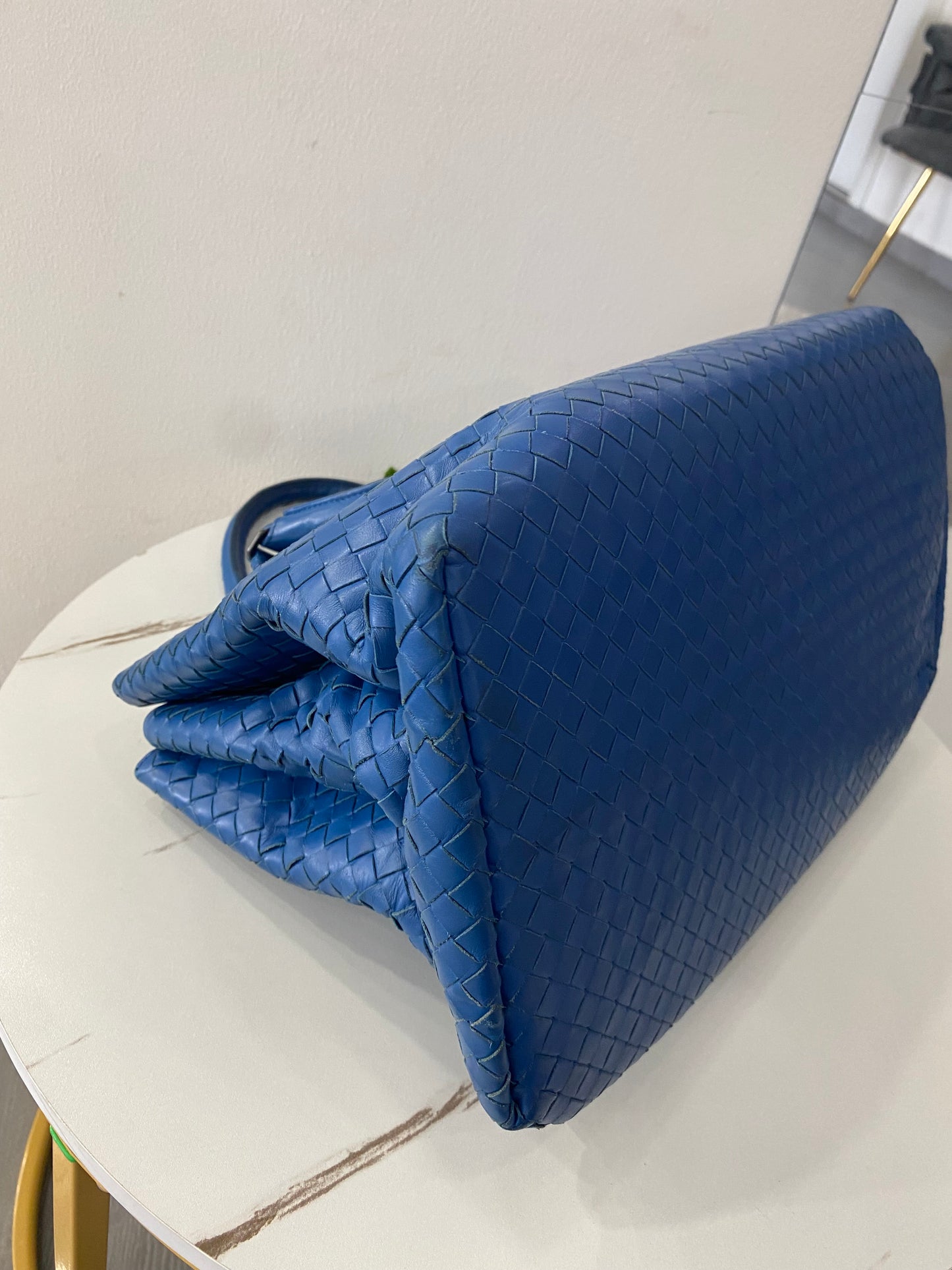 Borsa Bottega Veneta Roma