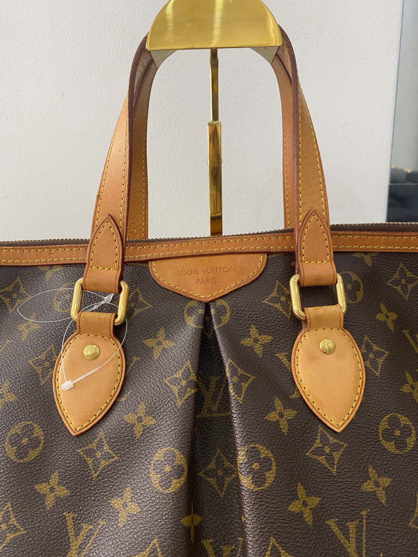 Louis Vuitton Palermo PM