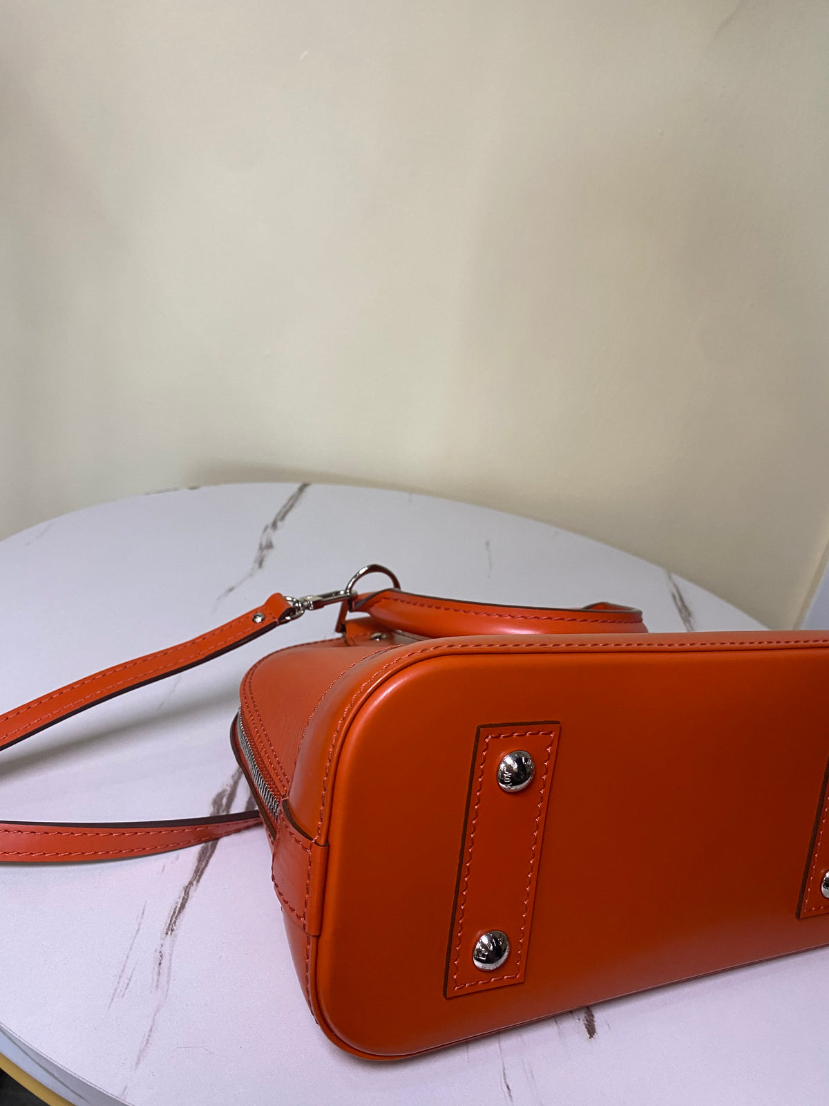 Borsa Louis Vuitton Alma BB