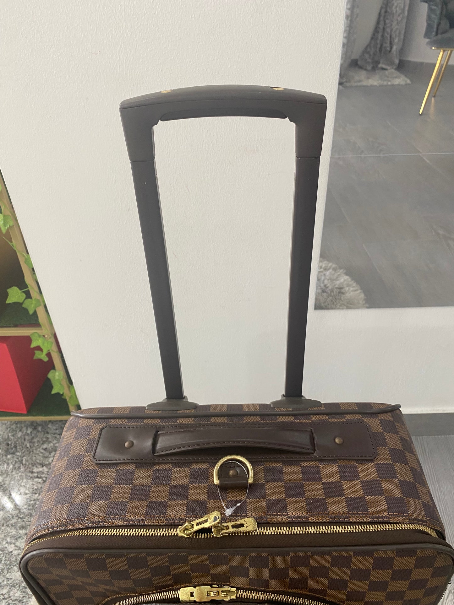 Valigia Louis Vuitton Pegase 55