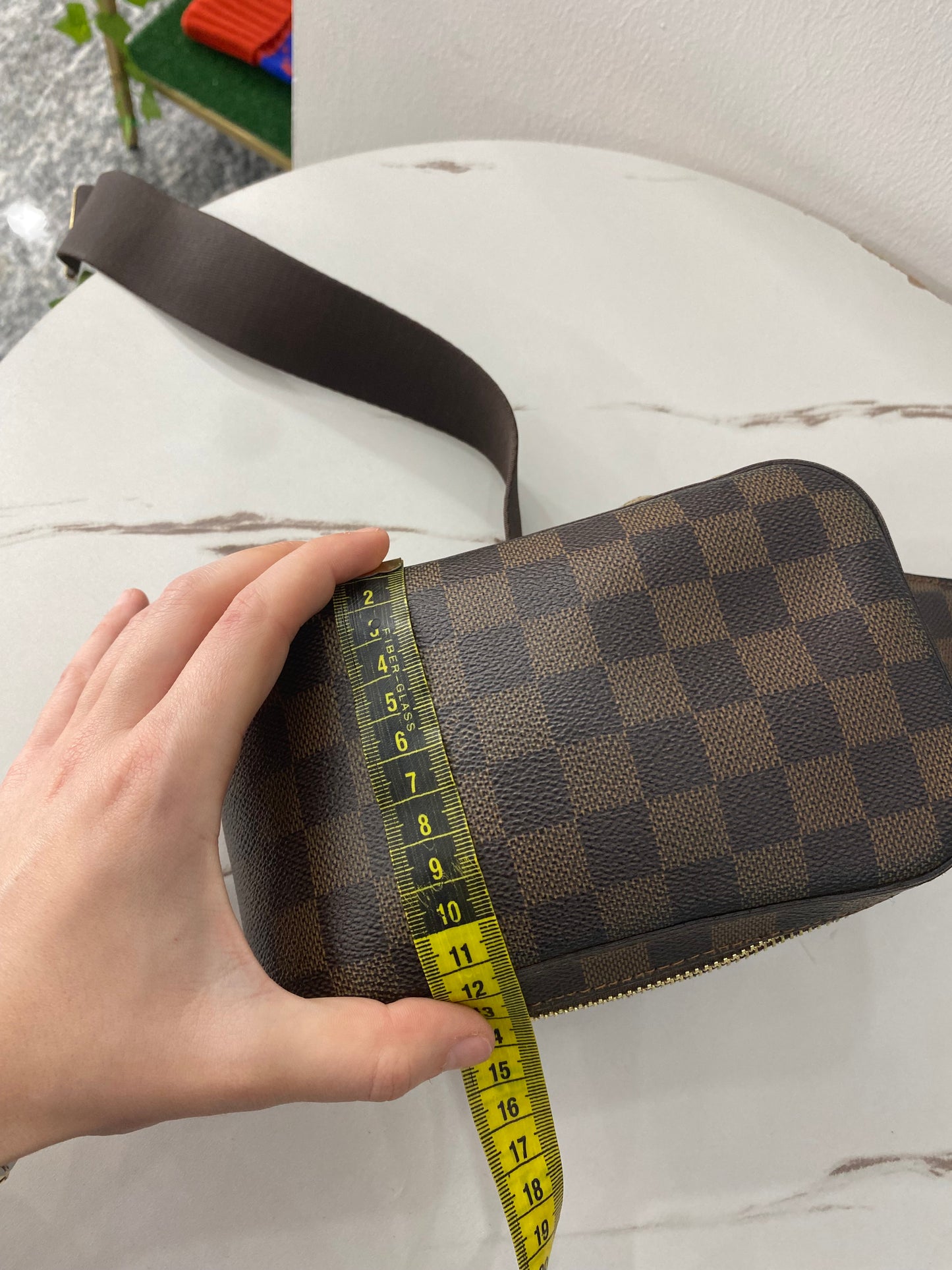Marsupio Louis Vuitton
