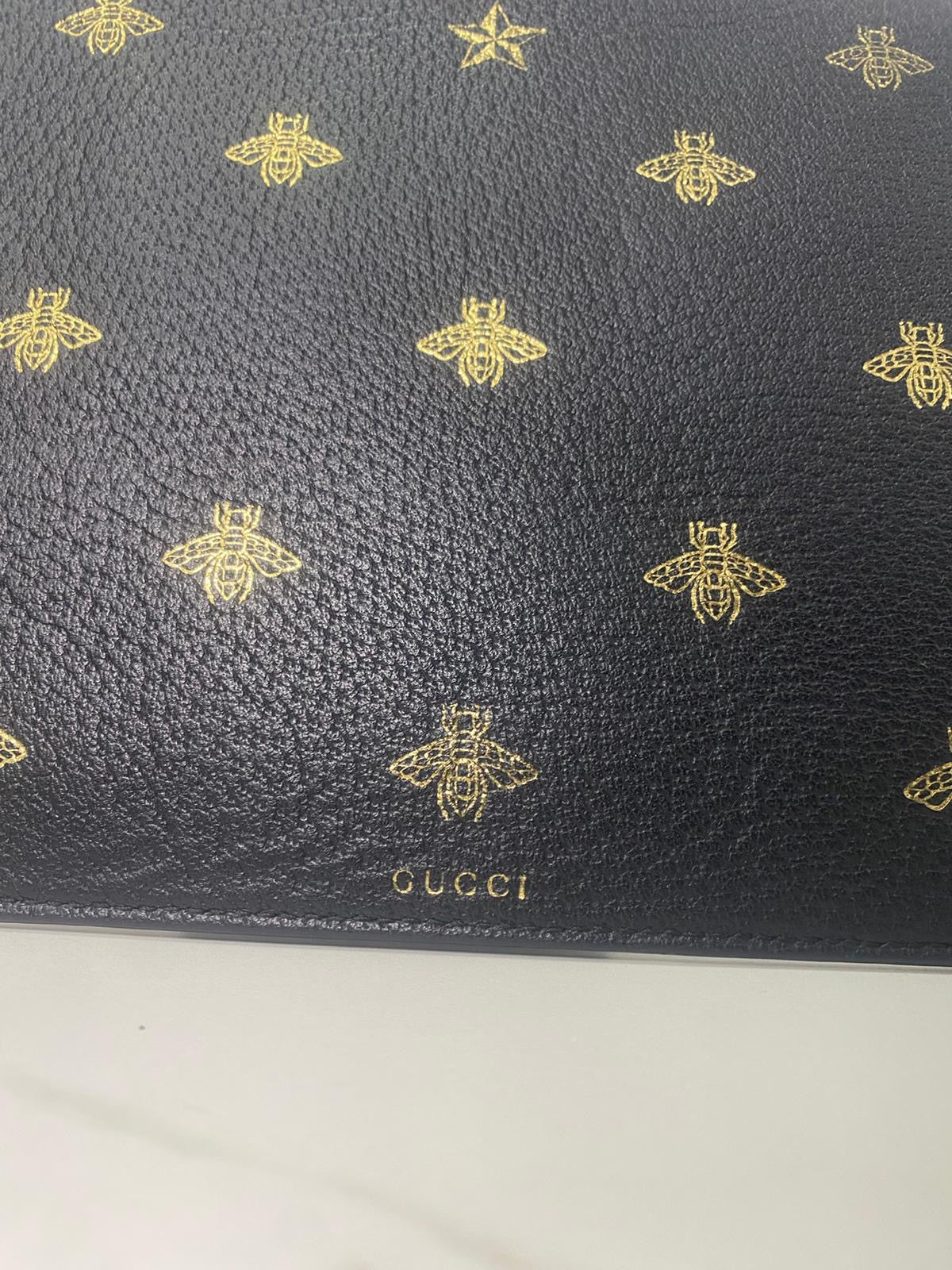 Pochette Gucci